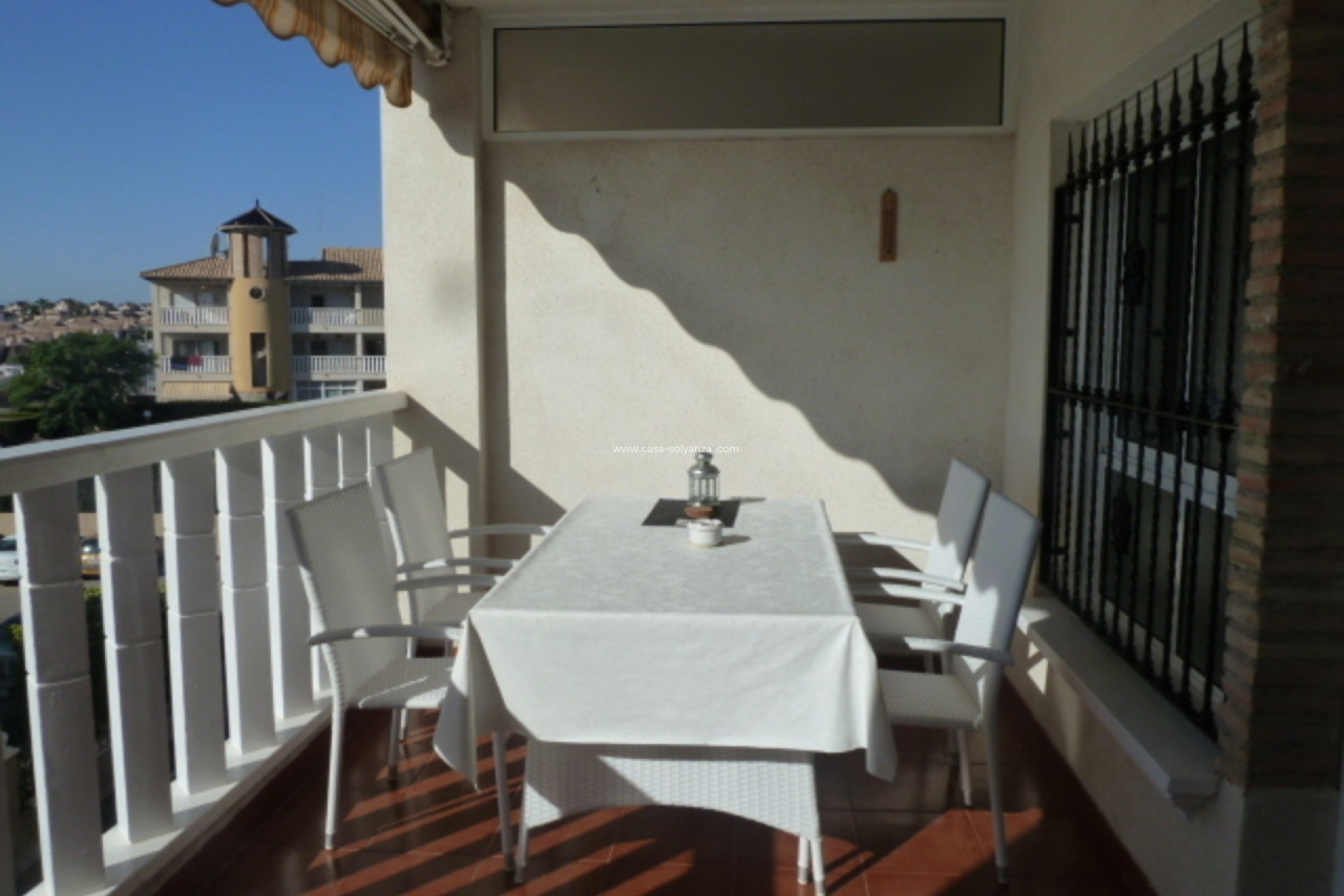 Herverkoop - Appartement / flat - Cabo Roig - Costa Blanca