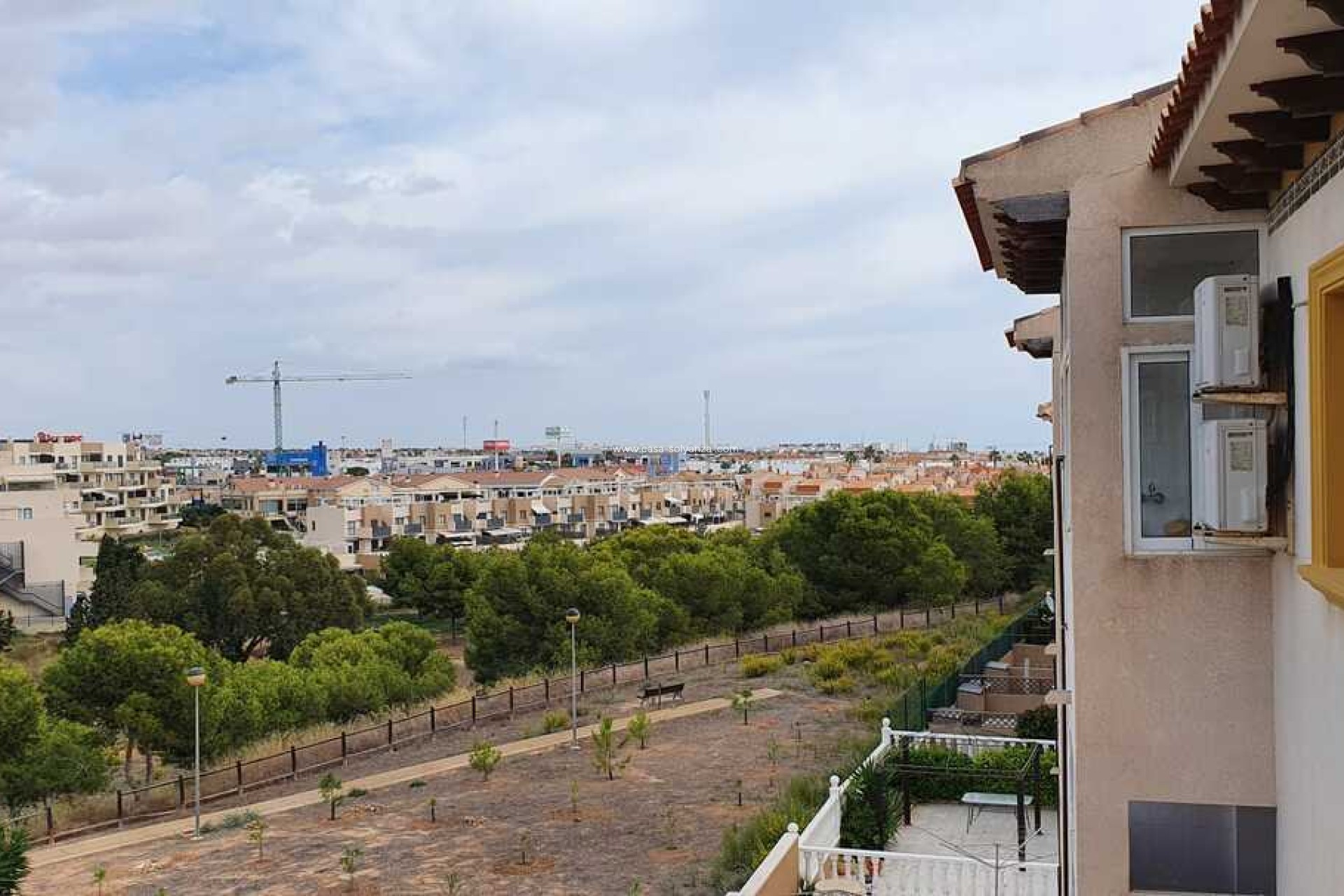Herverkoop - Appartement / flat - Cabo Roig - Costa Blanca