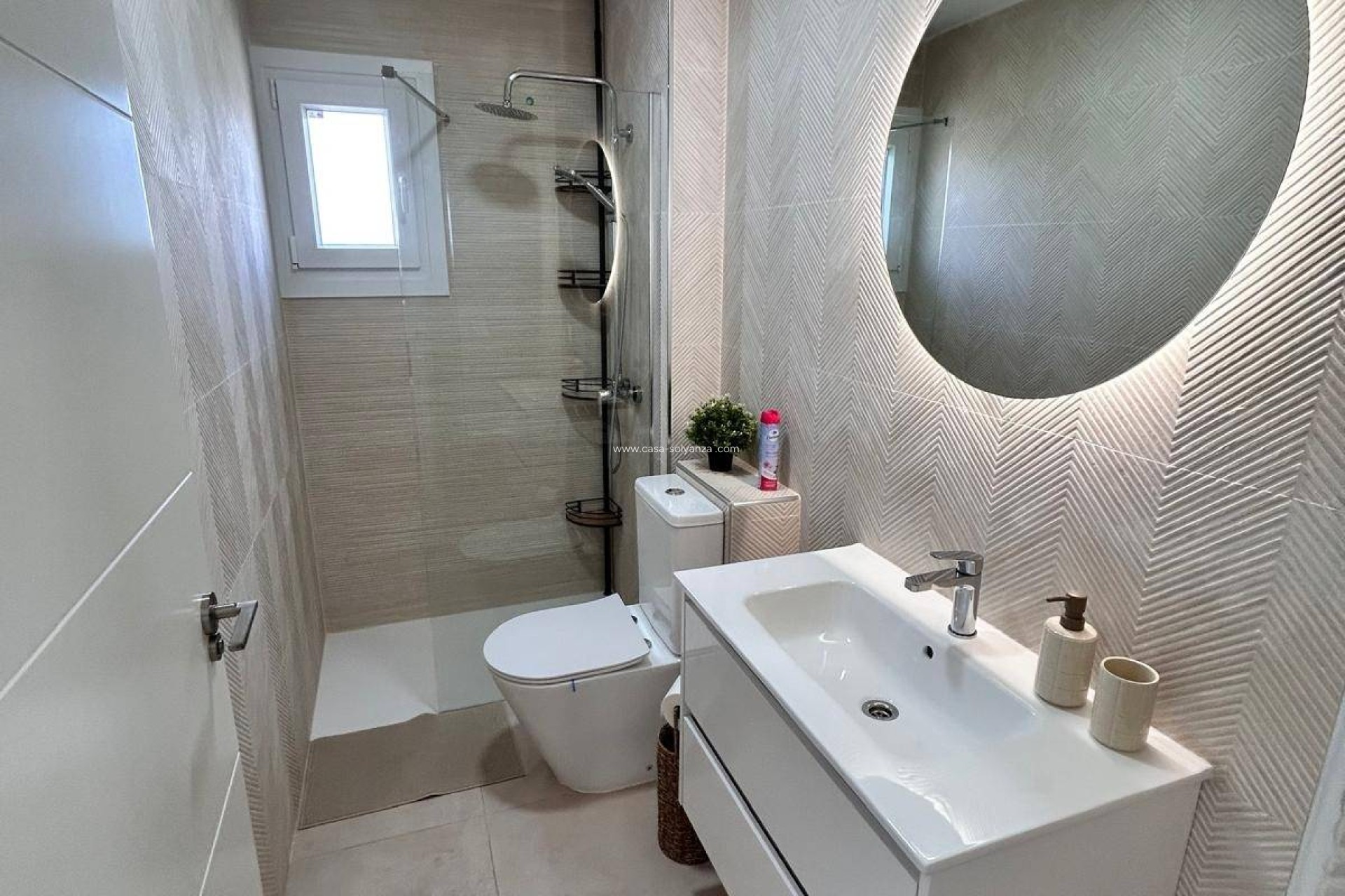 Herverkoop - Appartement / flat - Cabo Roig - Costa Blanca