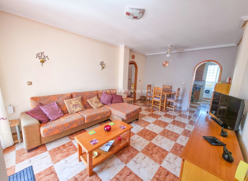 Herverkoop - Appartement / flat - Cabo Roig - Costa Blanca