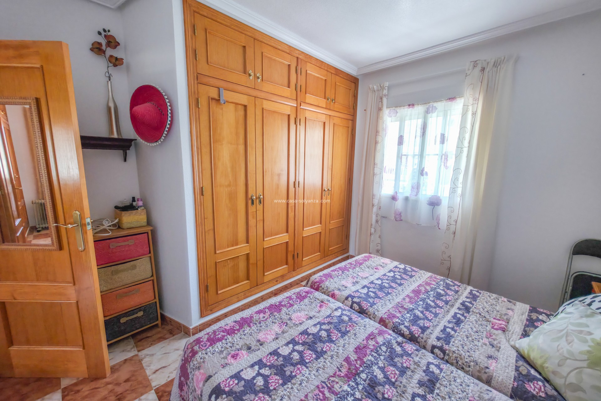 Herverkoop - Appartement / flat - Cabo Roig - Costa Blanca