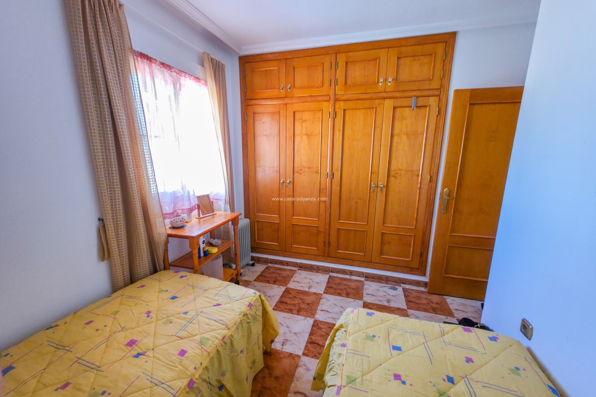 Herverkoop - Appartement / flat - Cabo Roig - Costa Blanca