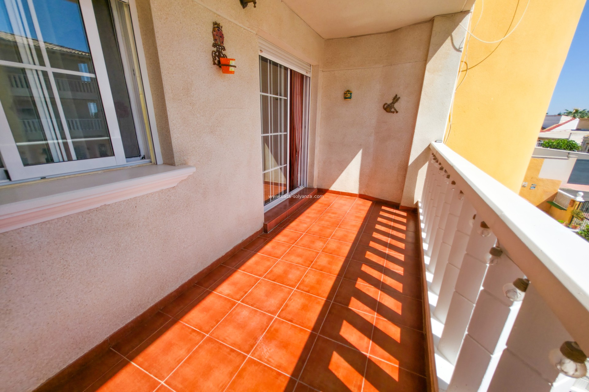Herverkoop - Appartement / flat - Cabo Roig - Costa Blanca