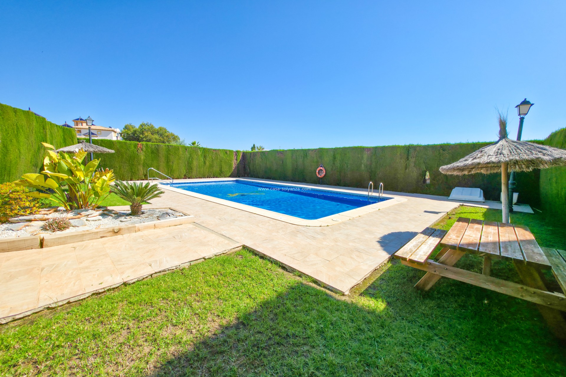 Herverkoop - Appartement / flat - Cabo Roig - Costa Blanca