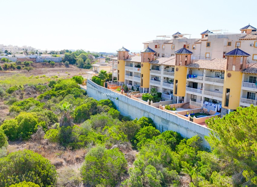 Herverkoop - Appartement / flat - Cabo Roig - Costa Blanca