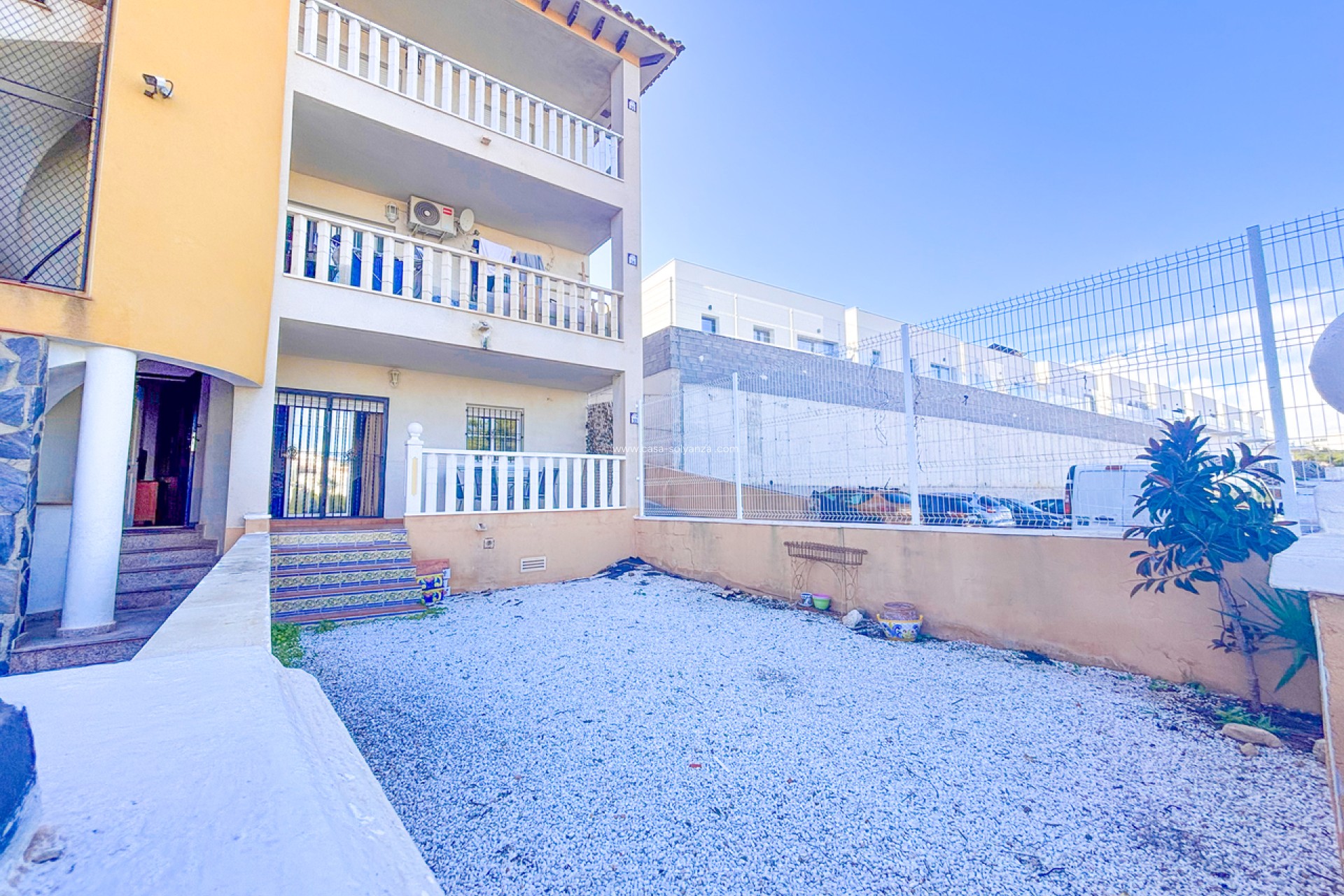 Herverkoop - Appartement / flat - Cabo Roig - Costa Blanca