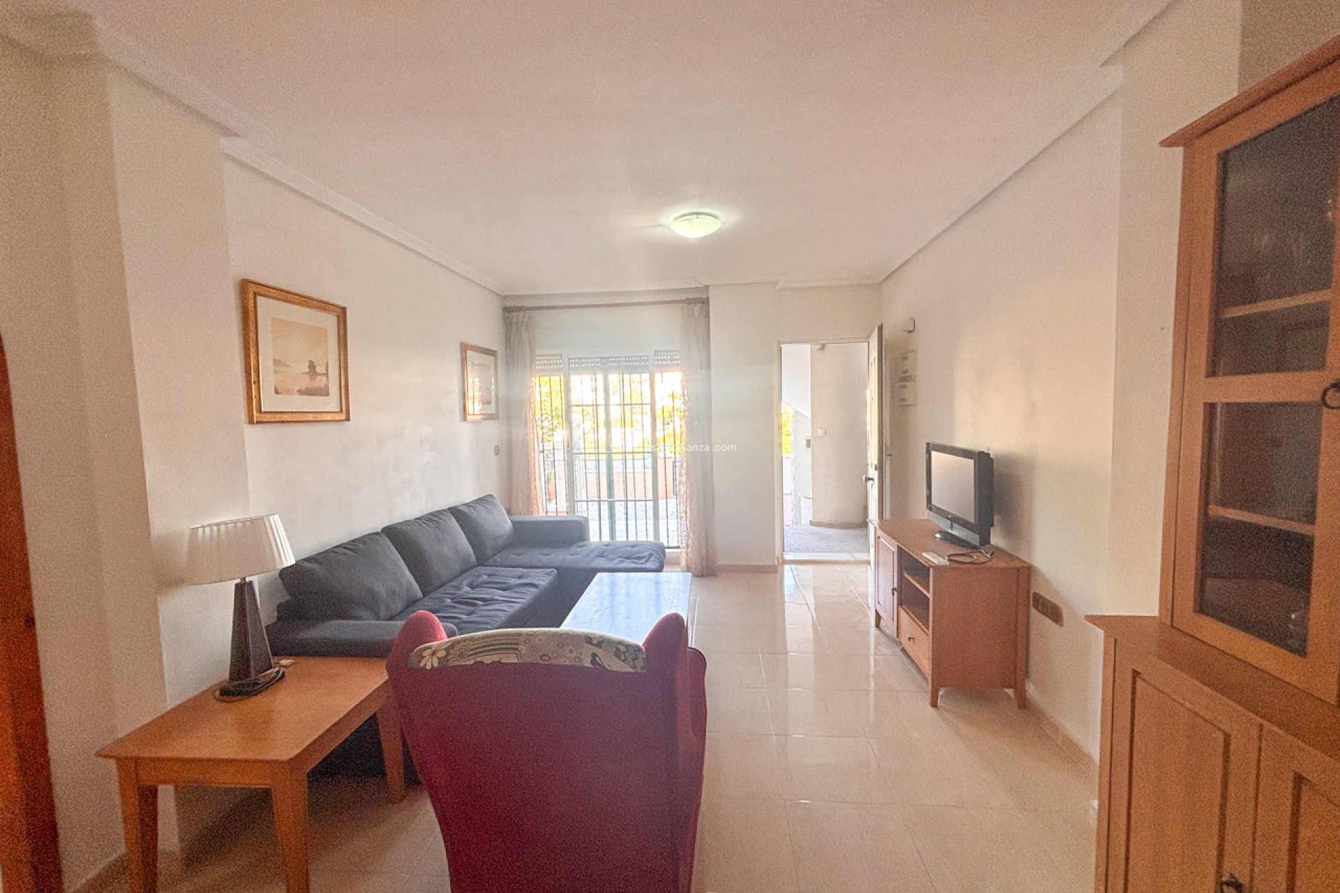 Herverkoop - Appartement / flat - Cabo Roig - Costa Blanca