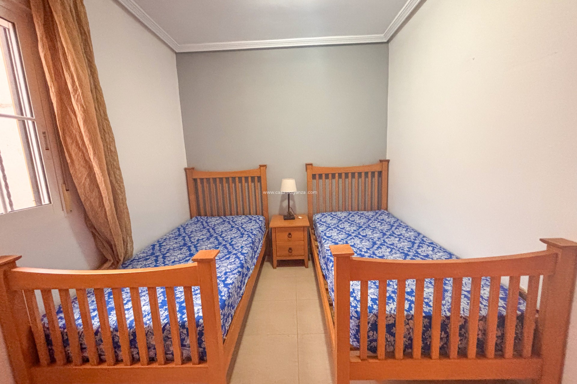 Herverkoop - Appartement / flat - Cabo Roig - Costa Blanca