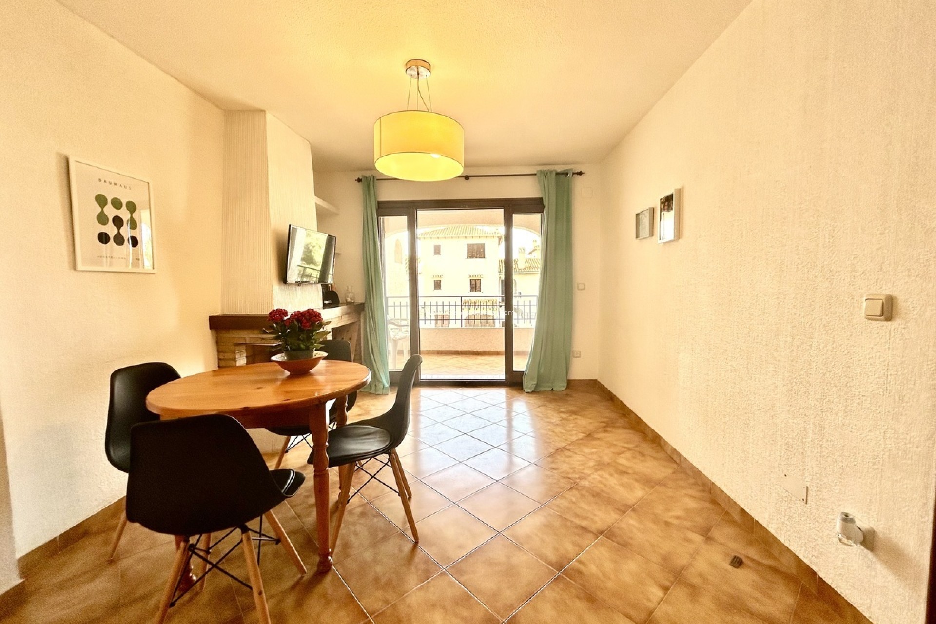 Herverkoop - Appartement / flat - Cabo Roig - Costa Blanca