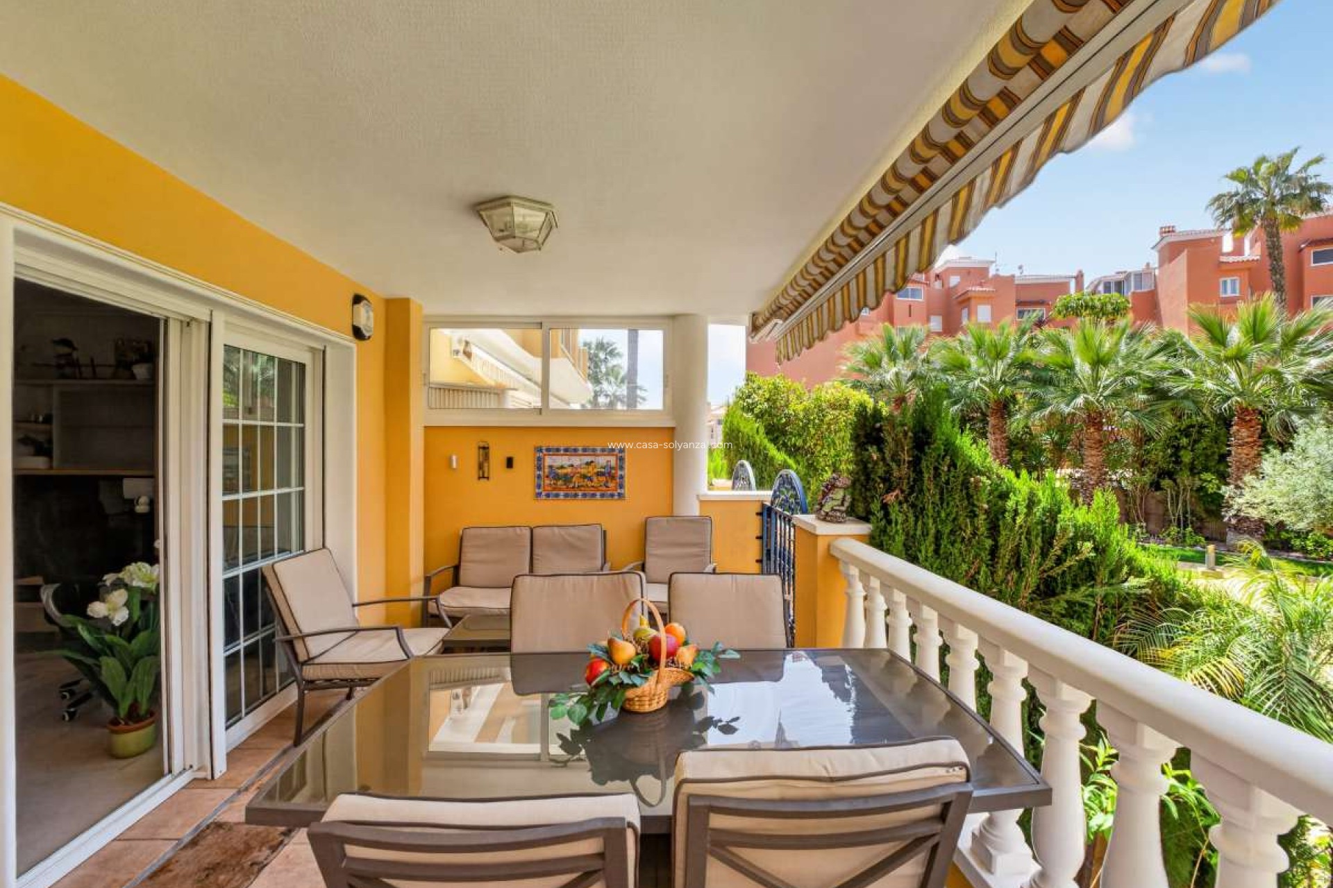 Herverkoop - Appartement / flat - Cabo Roig - Costa Blanca