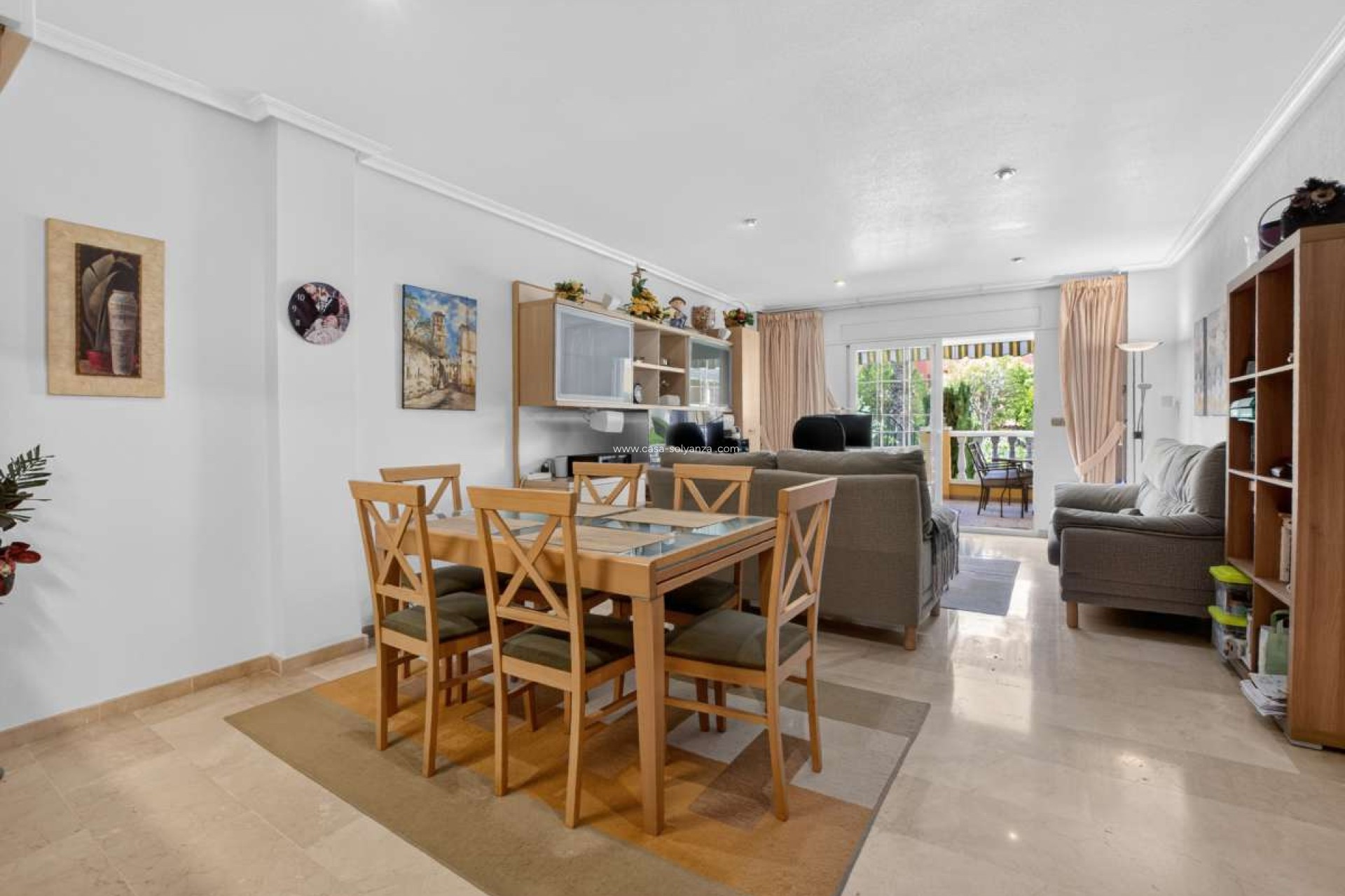 Herverkoop - Appartement / flat - Cabo Roig - Costa Blanca