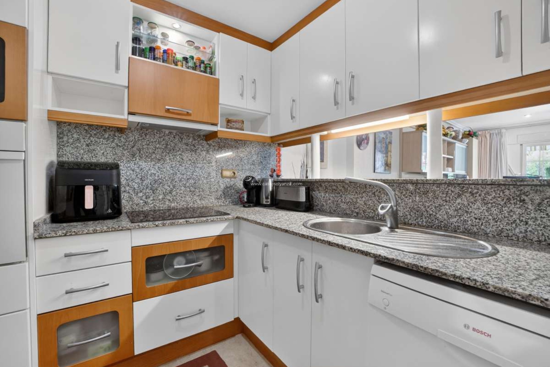 Herverkoop - Appartement / flat - Cabo Roig - Costa Blanca
