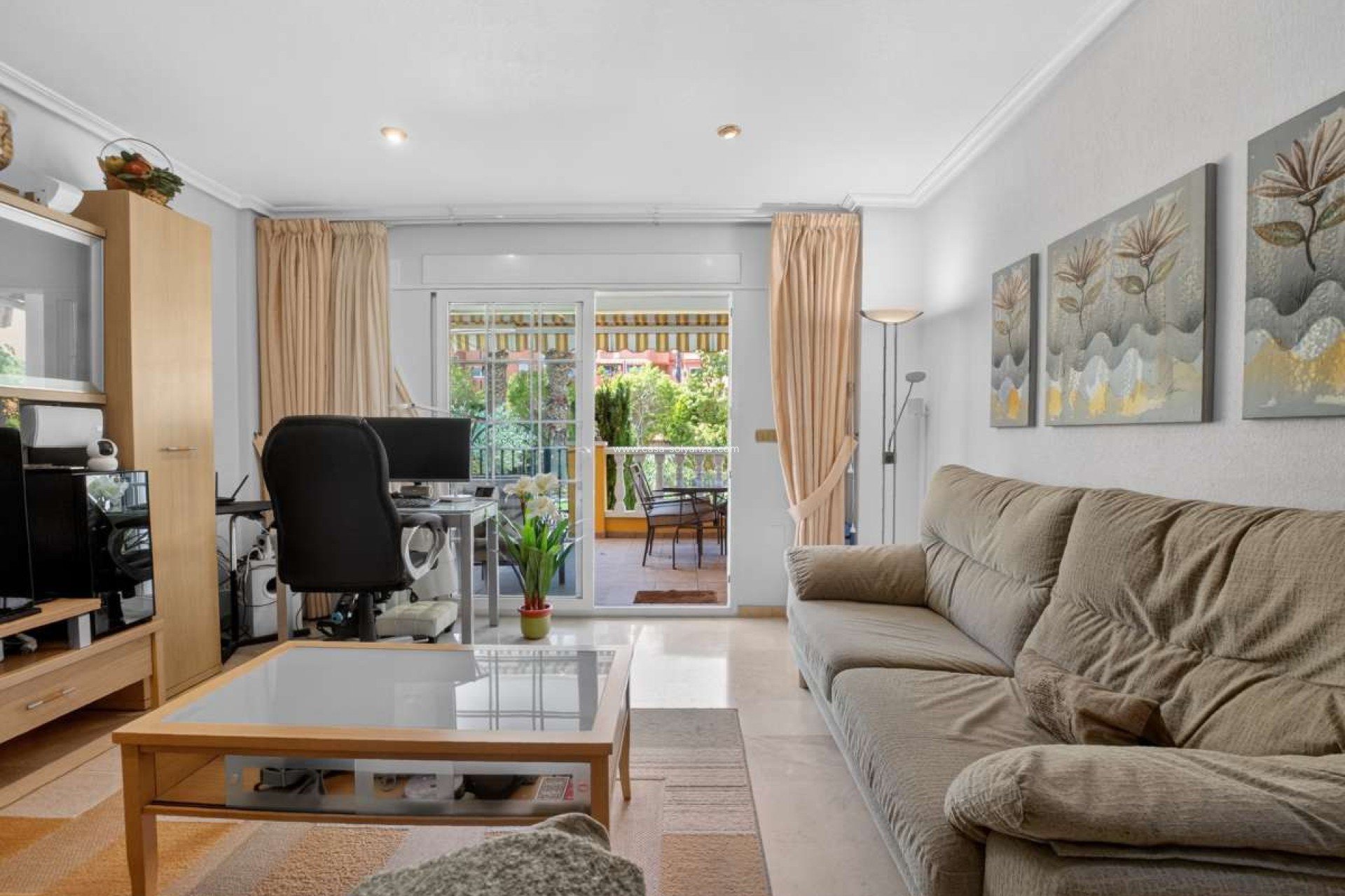 Herverkoop - Appartement / flat - Cabo Roig - Costa Blanca