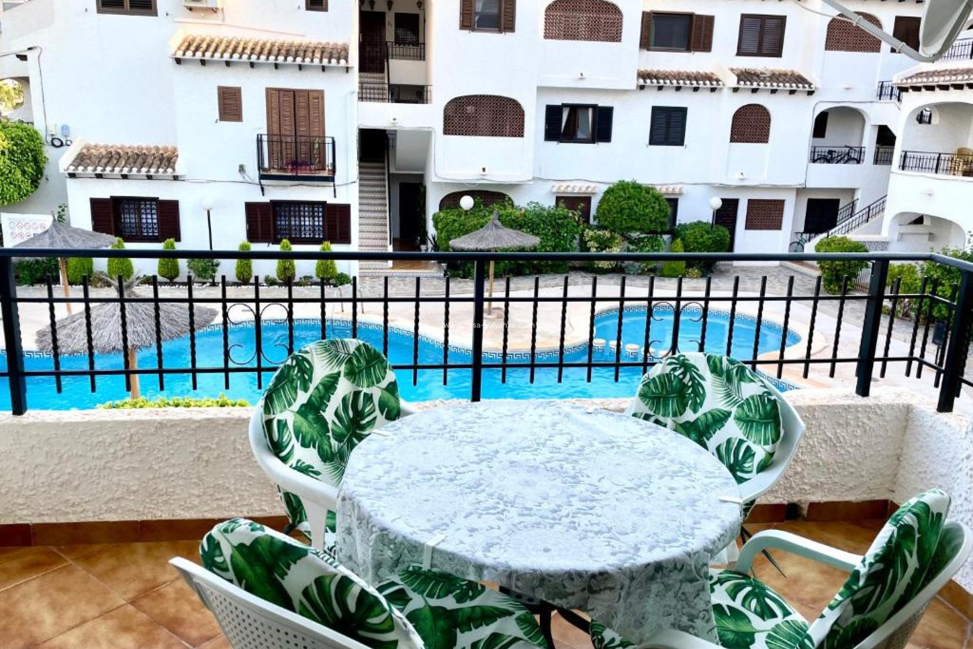 Herverkoop - Appartement / flat - Cabo Roig - Costa Blanca