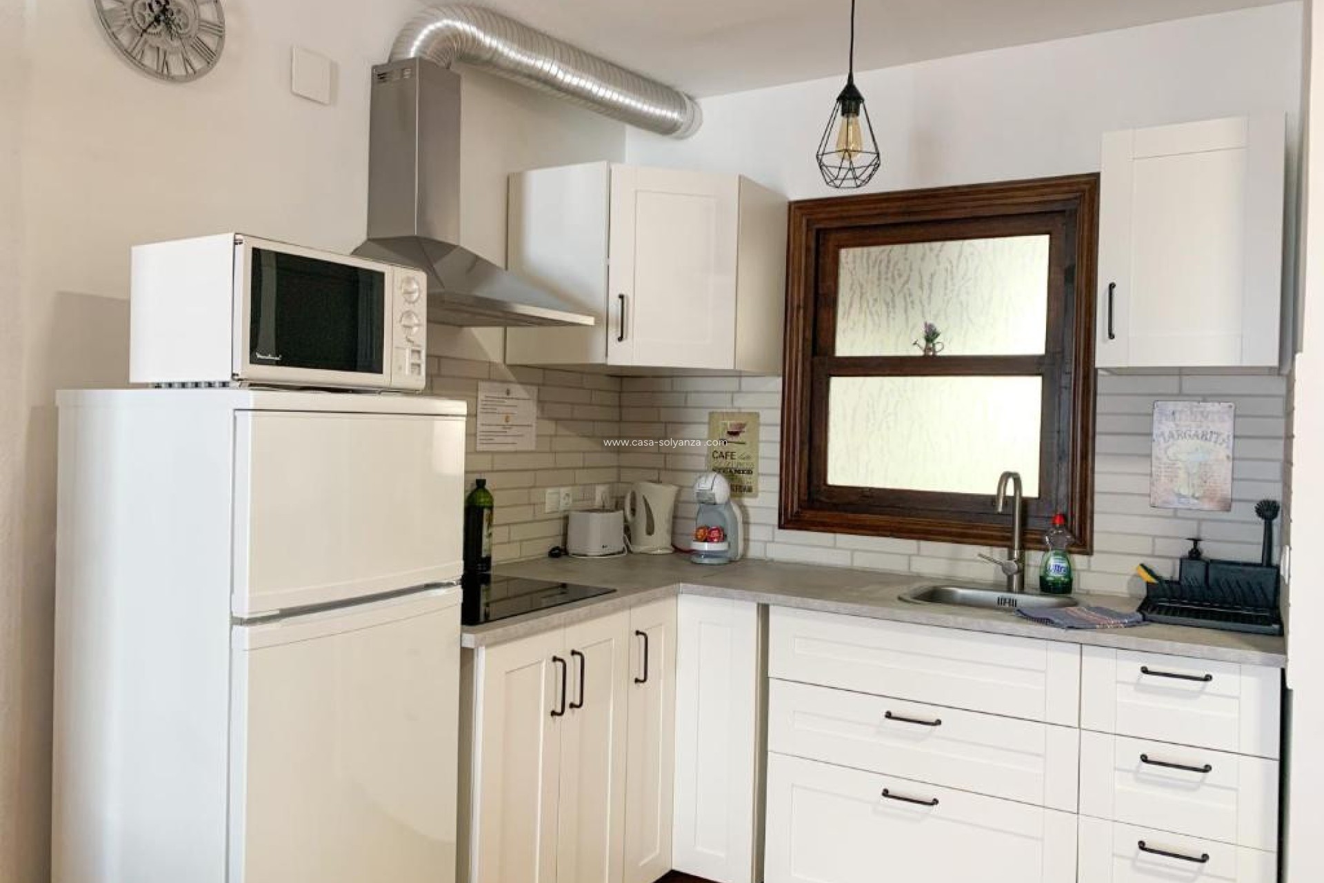 Herverkoop - Appartement / flat - Cabo Roig - Costa Blanca