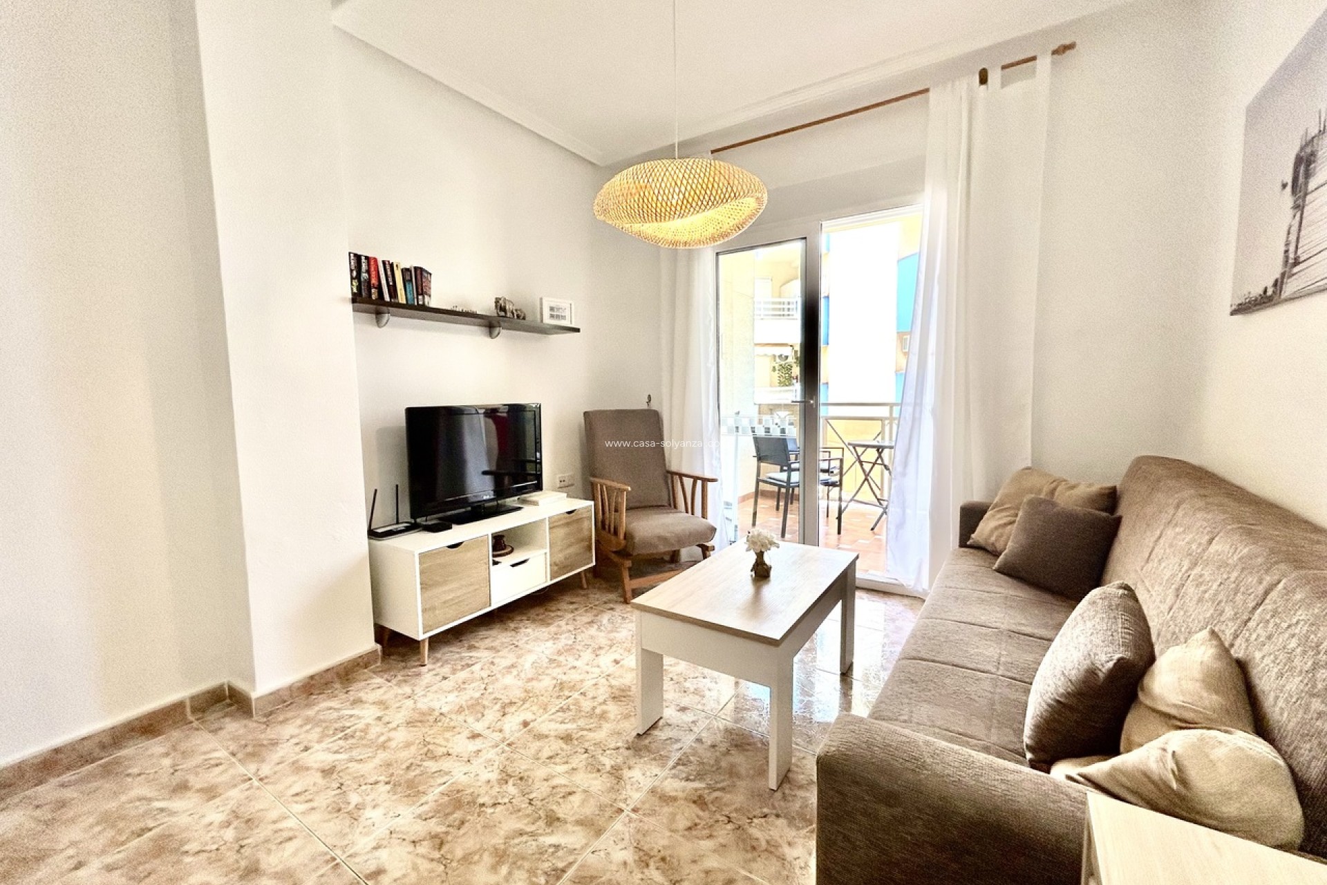 Herverkoop - Appartement / flat - Cabo Roig - Costa Blanca
