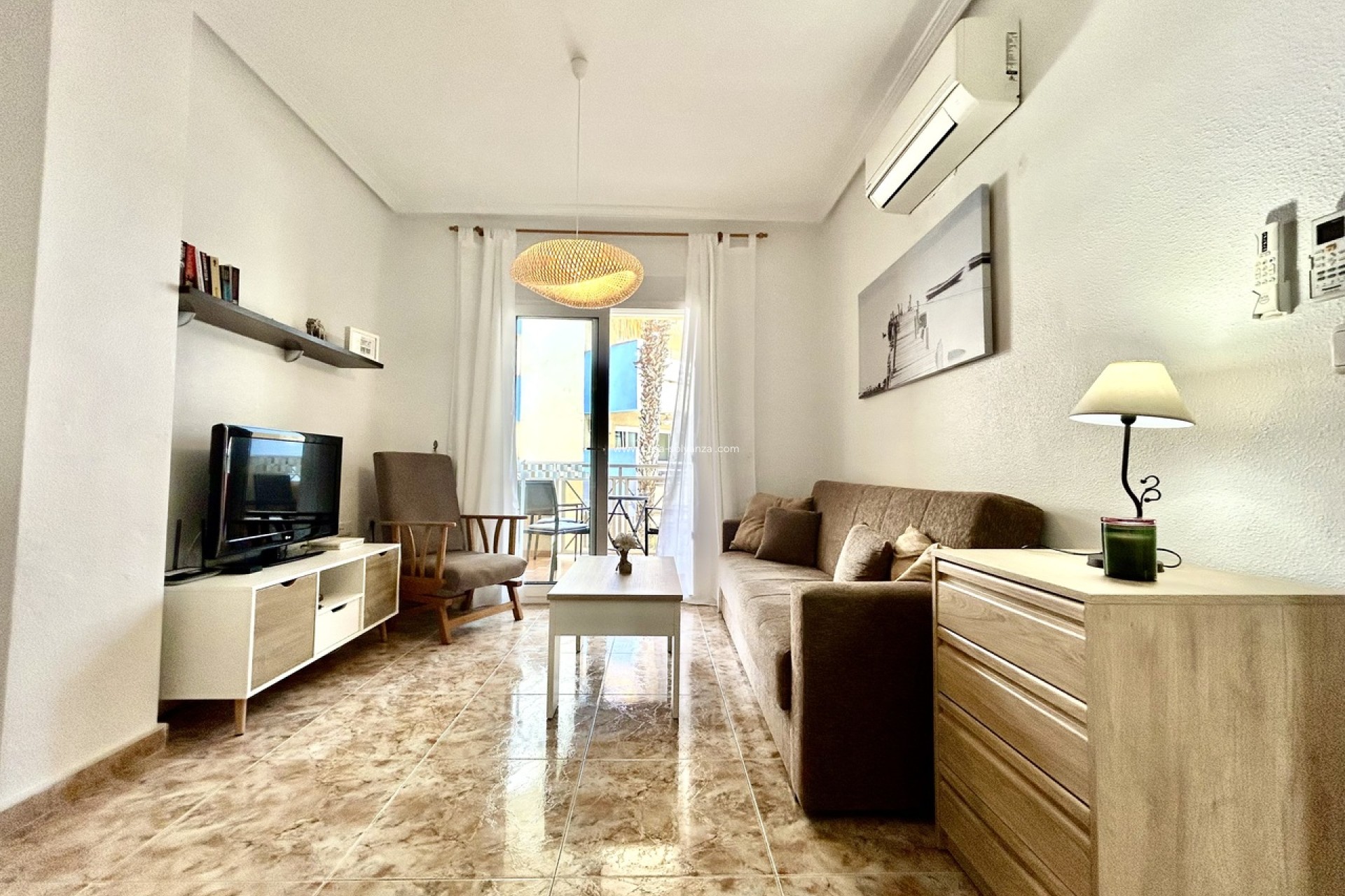 Herverkoop - Appartement / flat - Cabo Roig - Costa Blanca