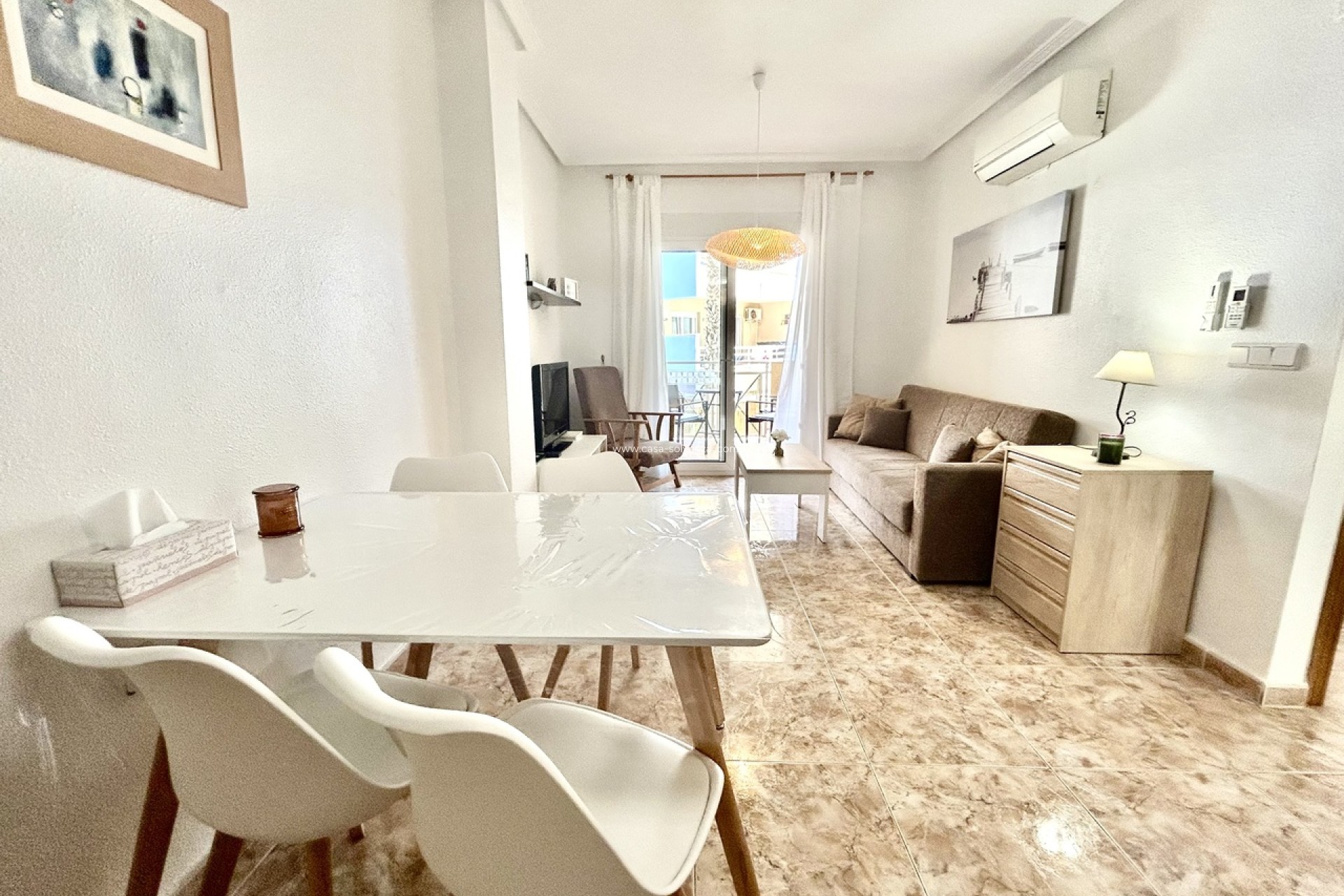 Herverkoop - Appartement / flat - Cabo Roig - Costa Blanca