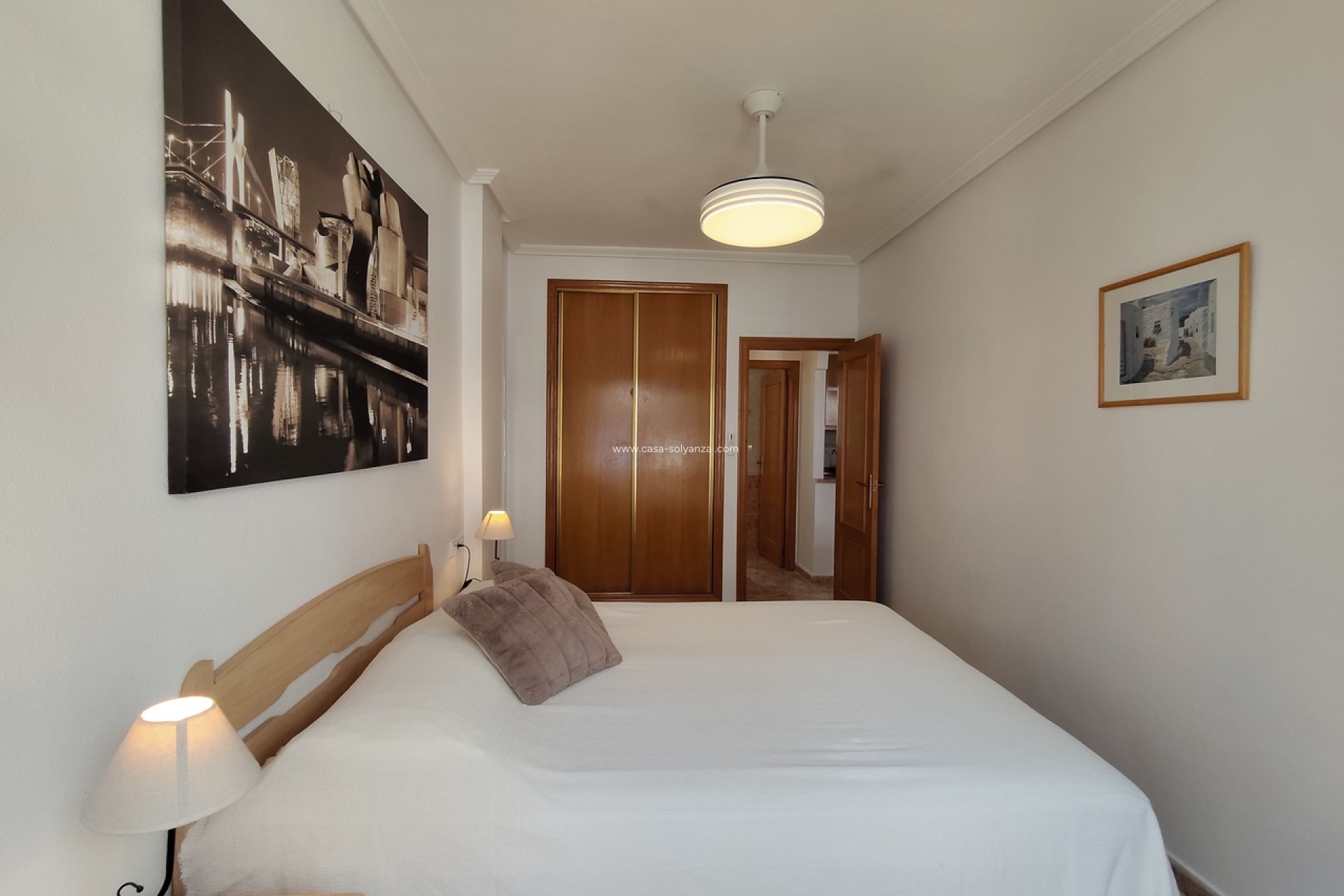 Herverkoop - Appartement / flat - Cabo Roig - Costa Blanca