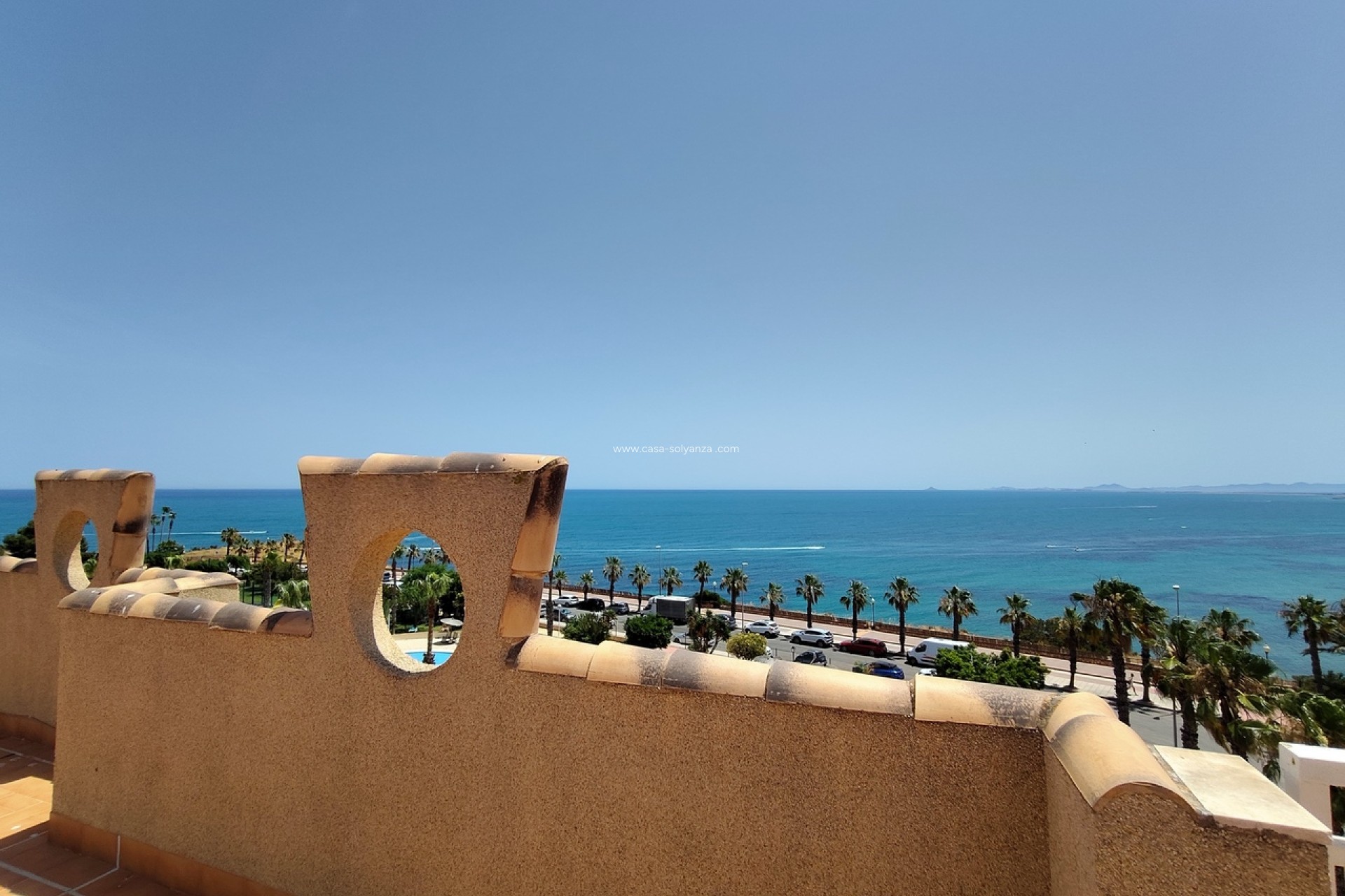 Herverkoop - Appartement / flat - Cabo Roig - Costa Blanca