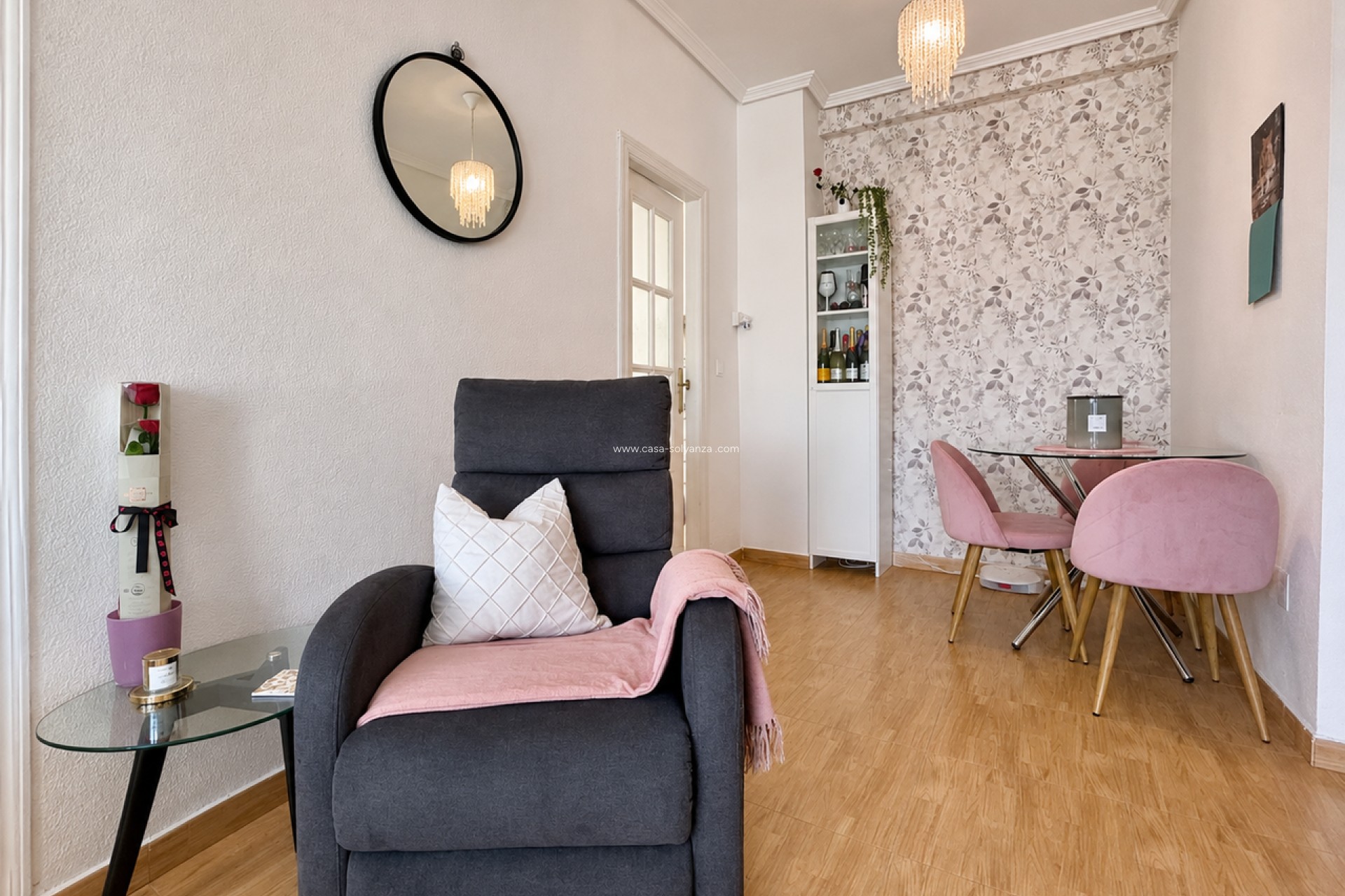 Herverkoop - Appartement / flat - Cabo Roig - Costa Blanca