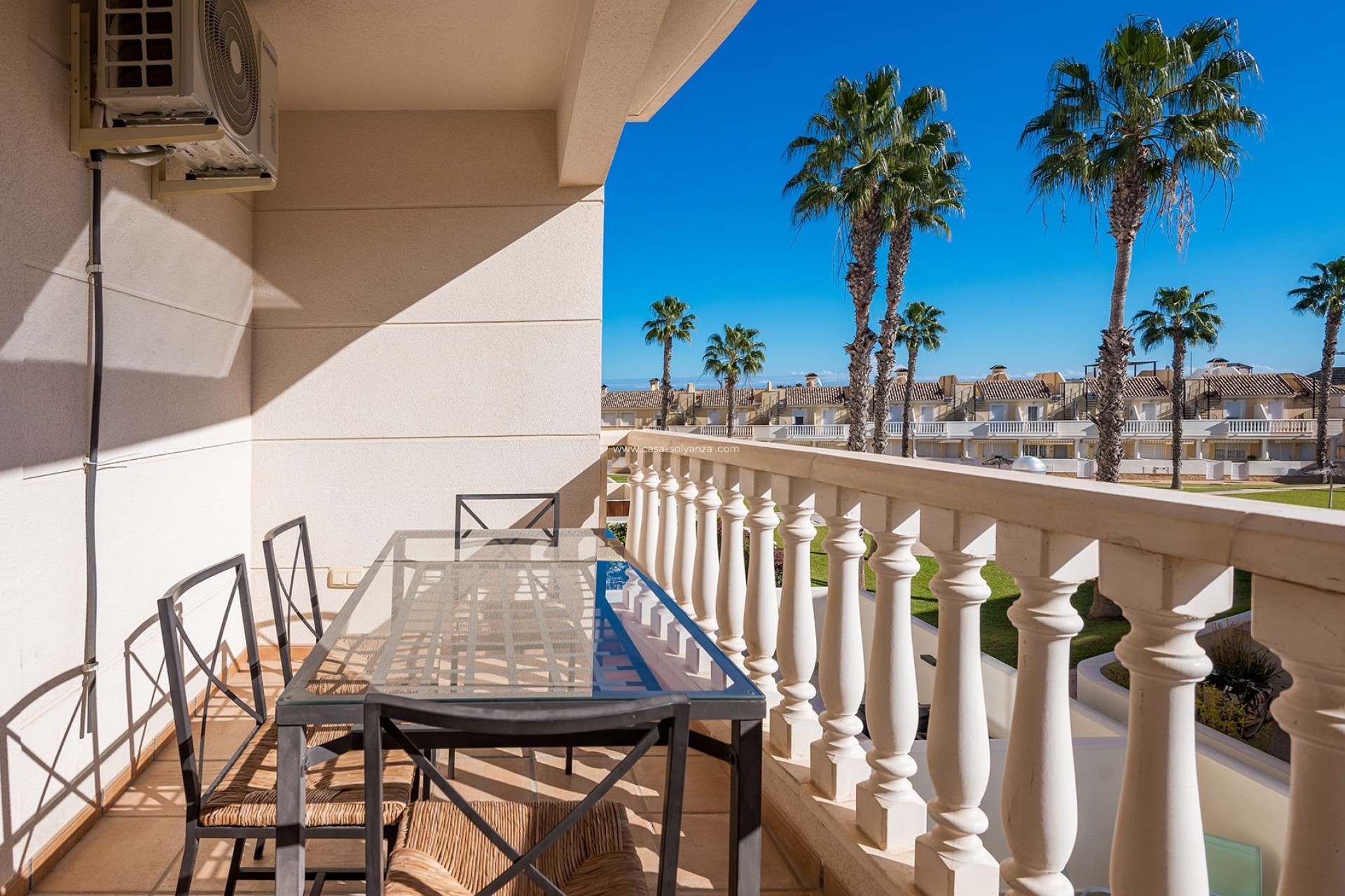 Herverkoop - Appartement / flat - Cabo Roig - Lomas de Cabo Roig