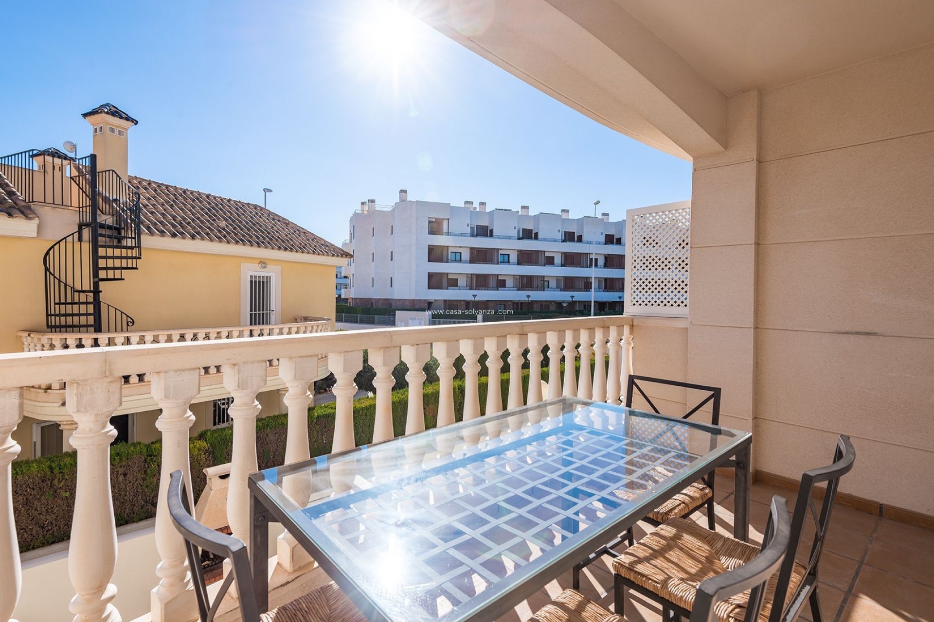 Herverkoop - Appartement / flat - Cabo Roig - Lomas de Cabo Roig