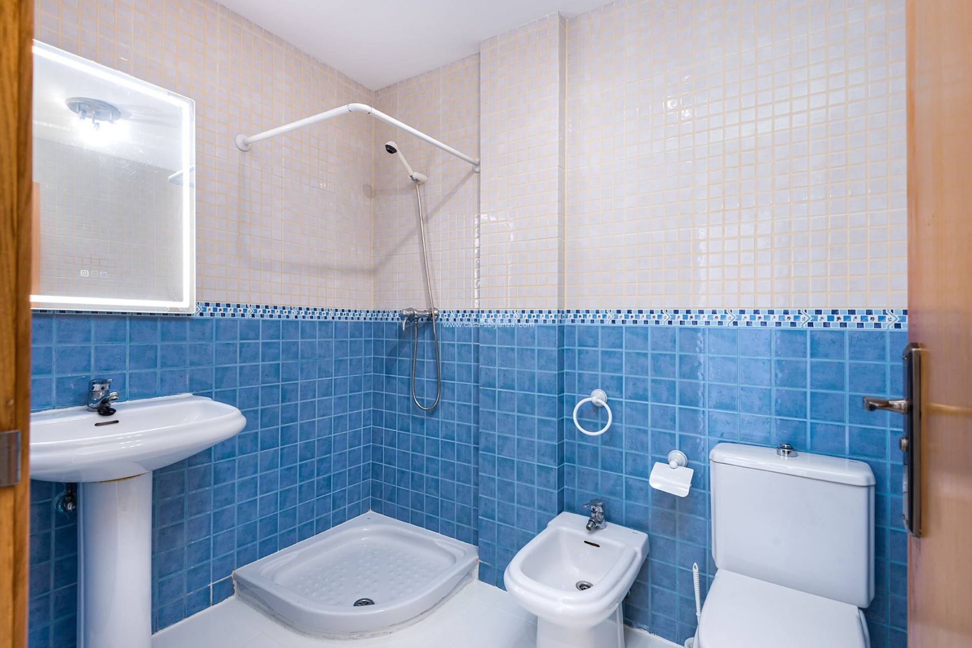 Herverkoop - Appartement / flat - Cabo Roig - Lomas de Cabo Roig