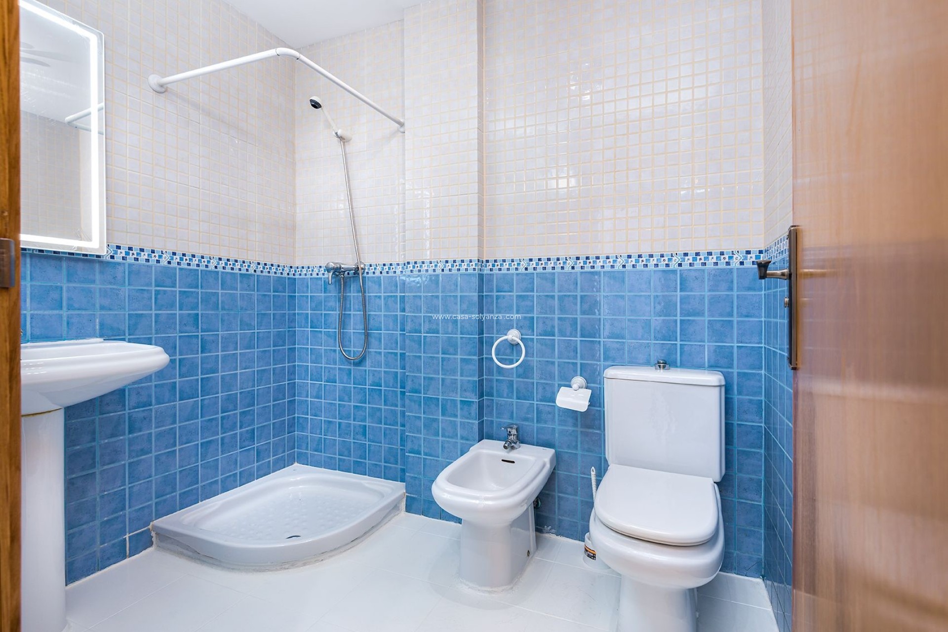 Herverkoop - Appartement / flat - Cabo Roig - Lomas de Cabo Roig