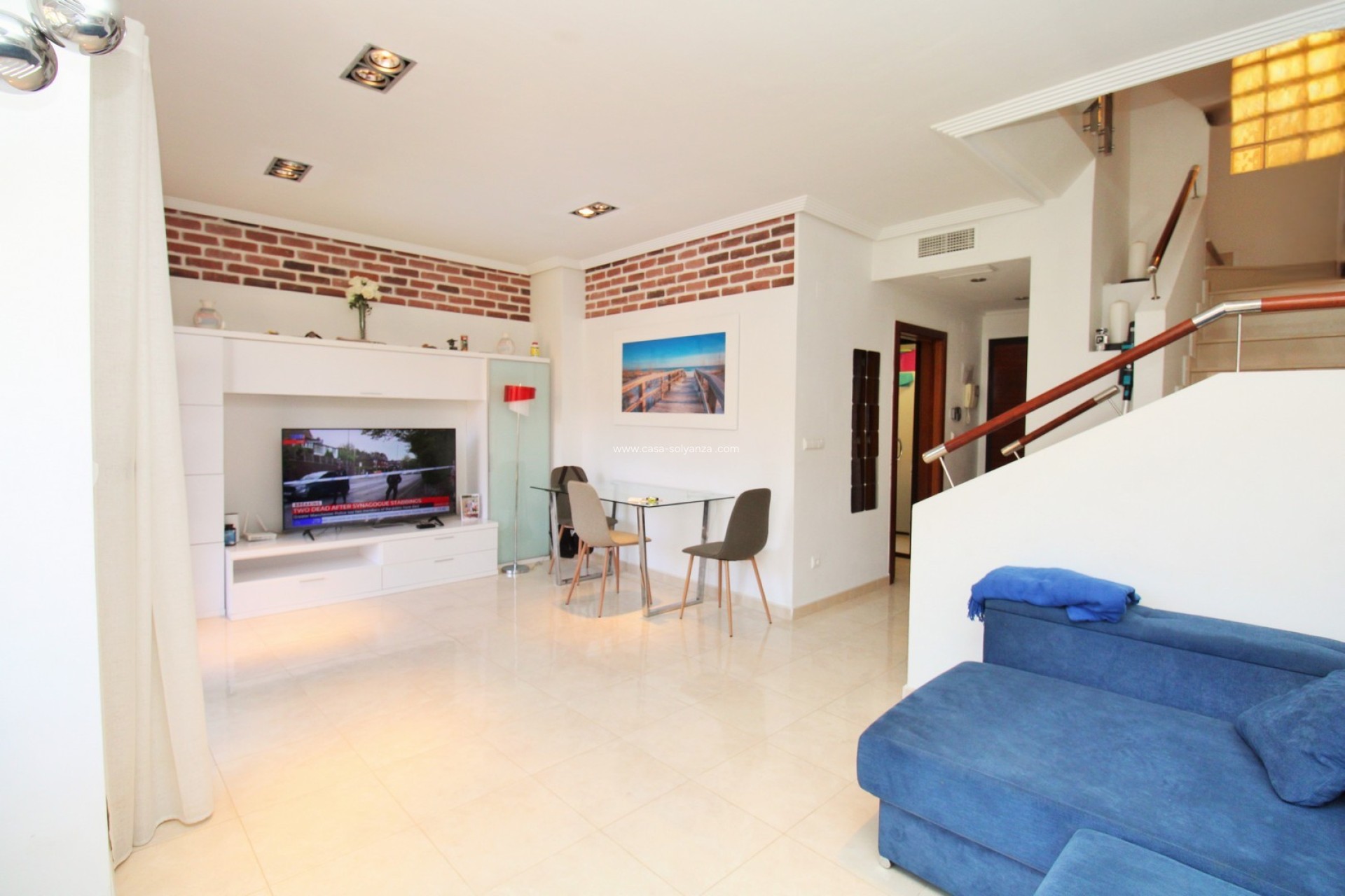 Herverkoop - Appartement / flat - Cabo Roig