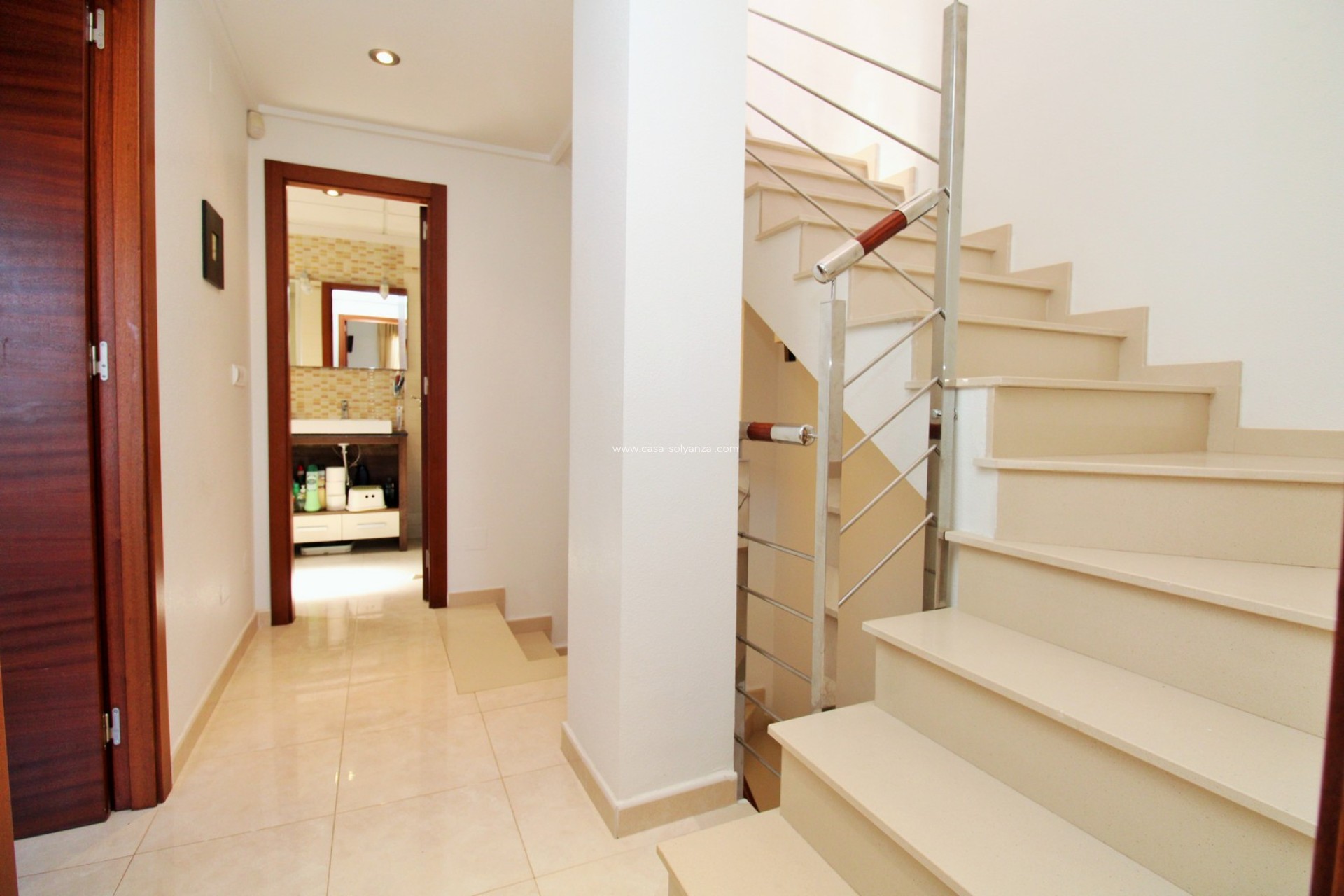 Herverkoop - Appartement / flat - Cabo Roig