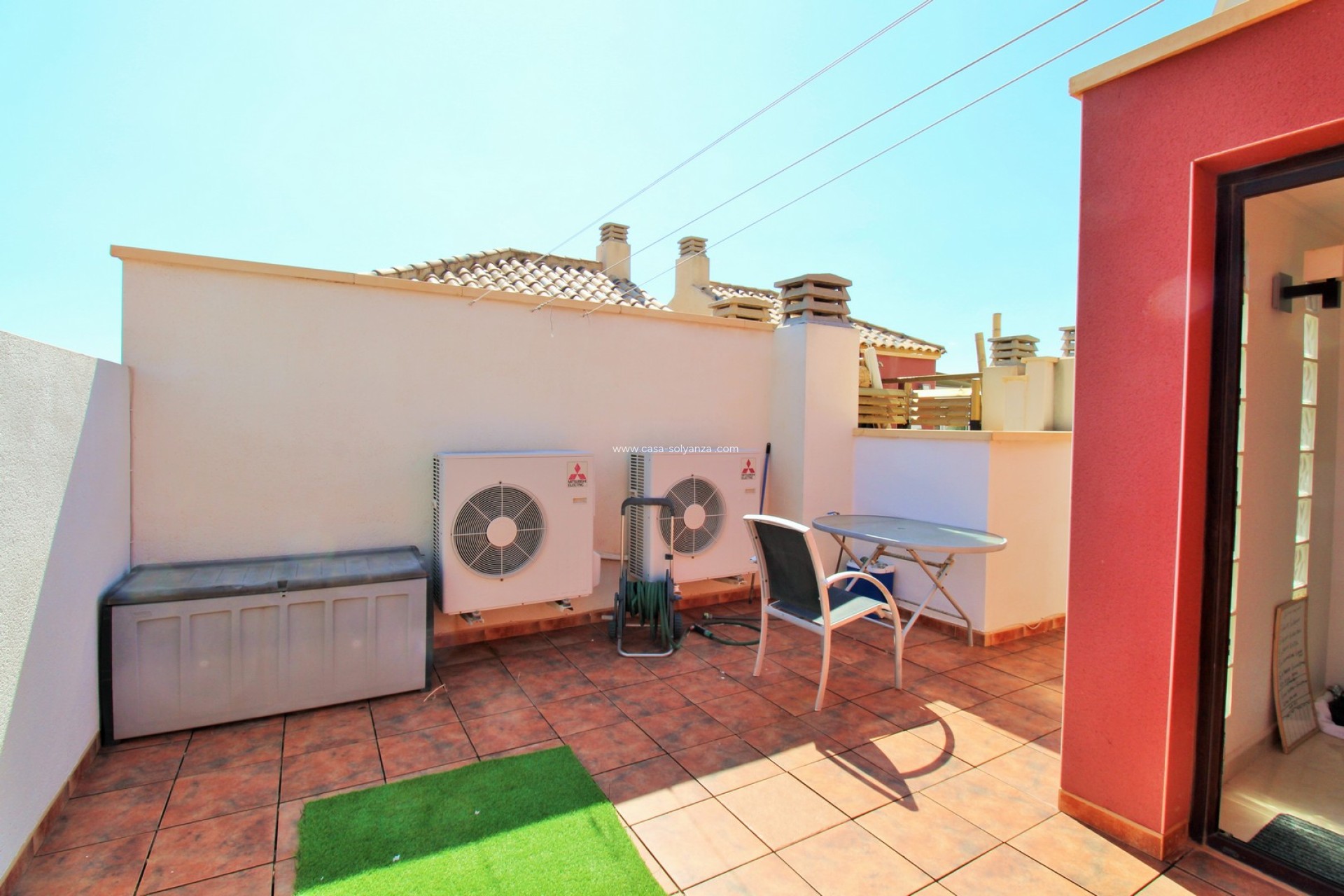 Herverkoop - Appartement / flat - Cabo Roig