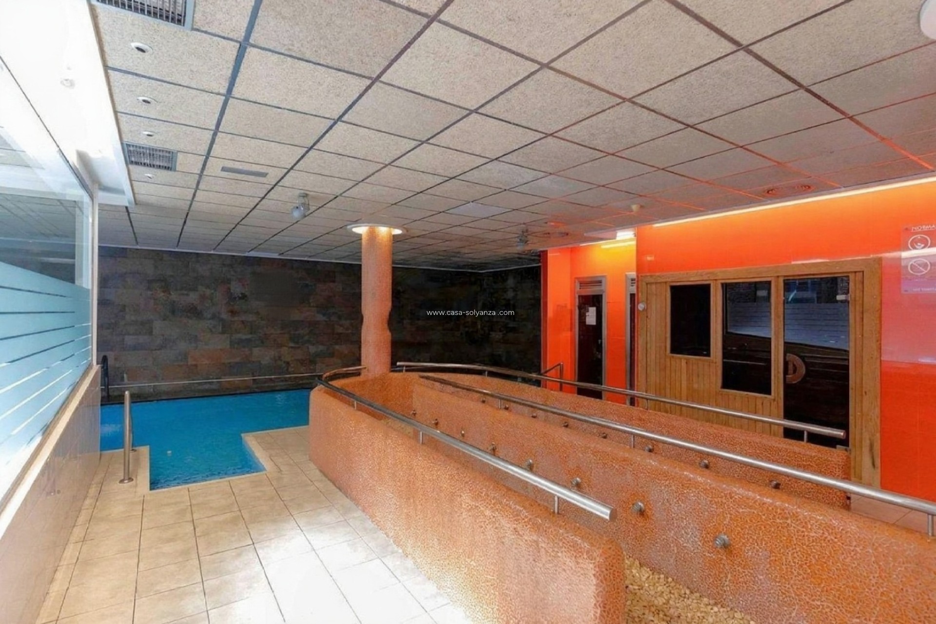 Herverkoop - Appartement / flat - Cabo Roig