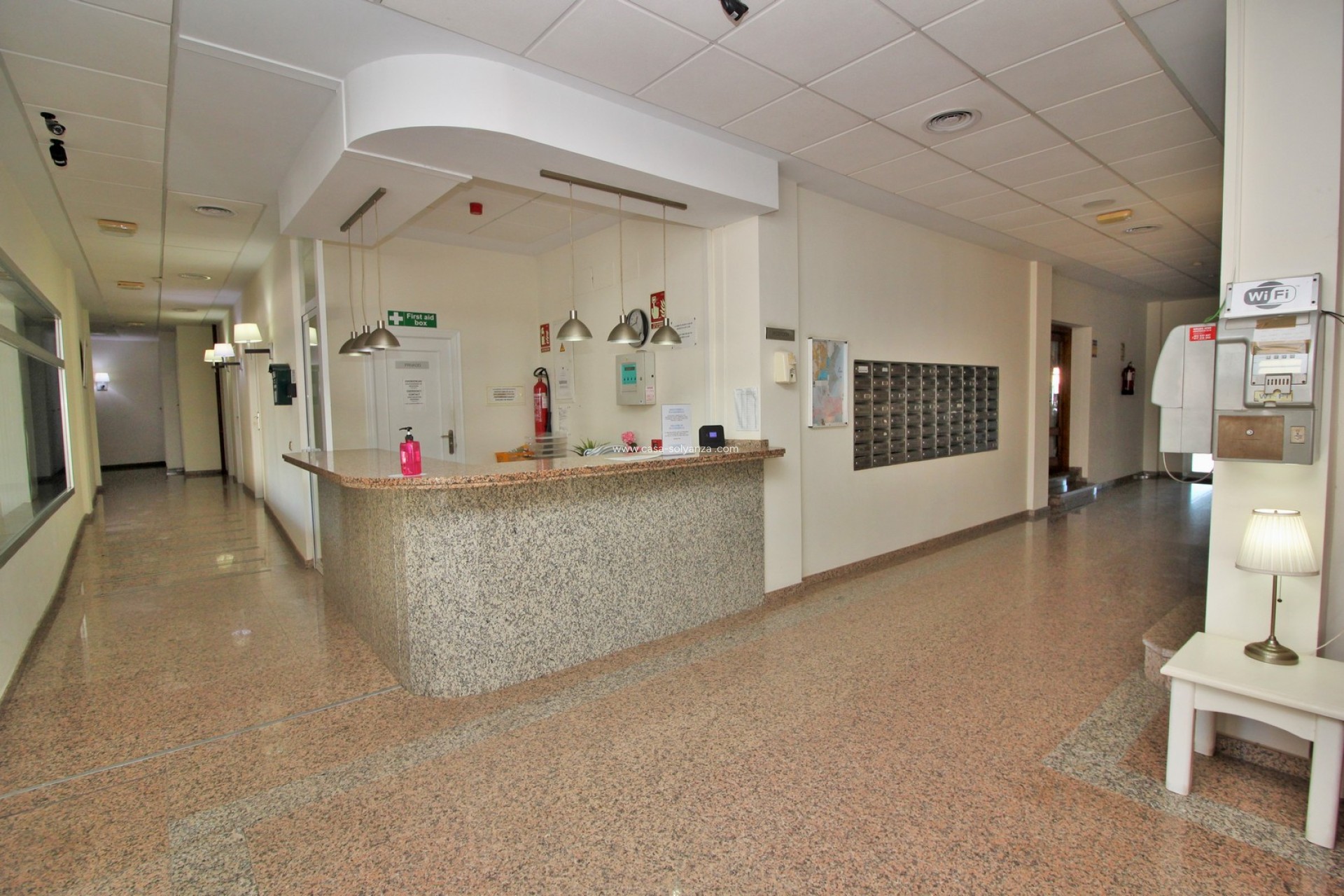 Herverkoop - Appartement / flat - Cabo Roig