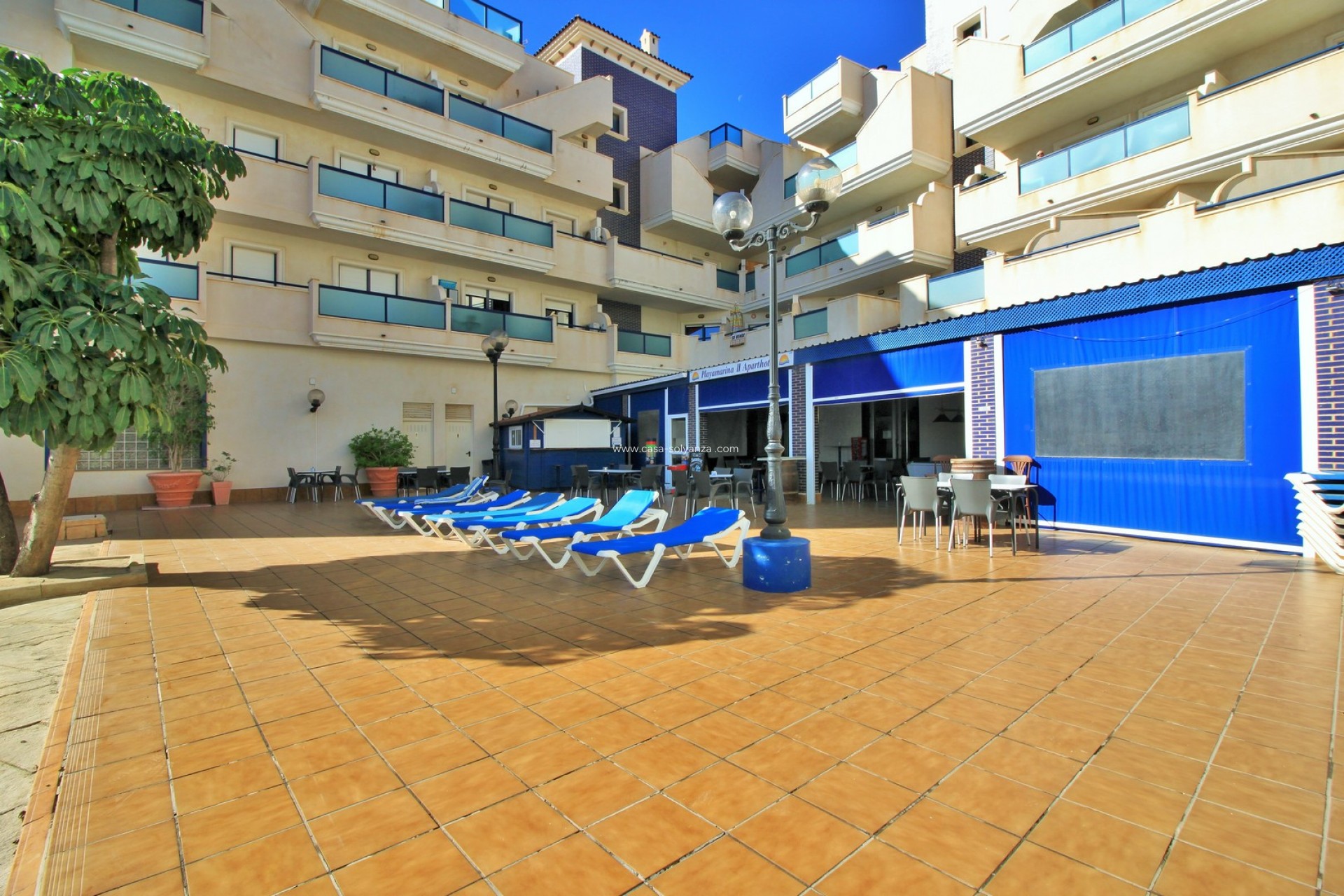 Herverkoop - Appartement / flat - Cabo Roig