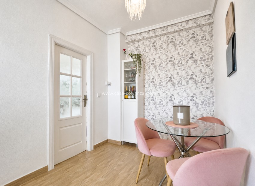 Herverkoop - Appartement / flat - Cabo Roig