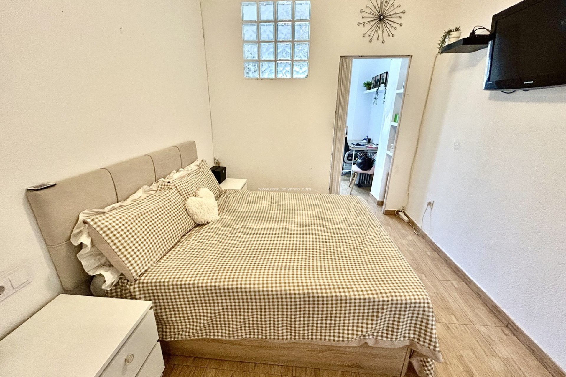 Herverkoop - Appartement / flat - Cabo Roig