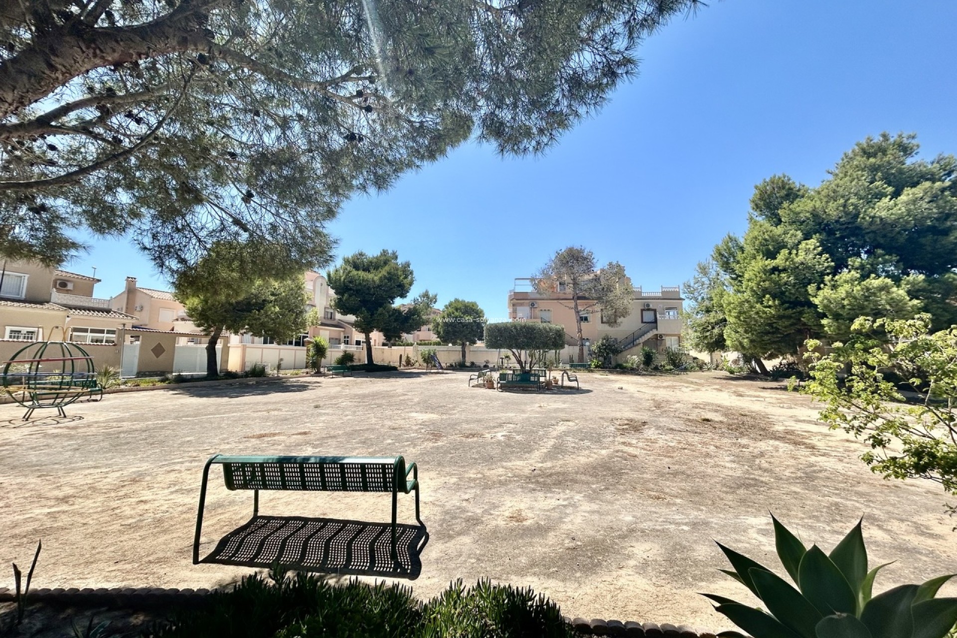 Herverkoop - Appartement / flat - Cabo Roig