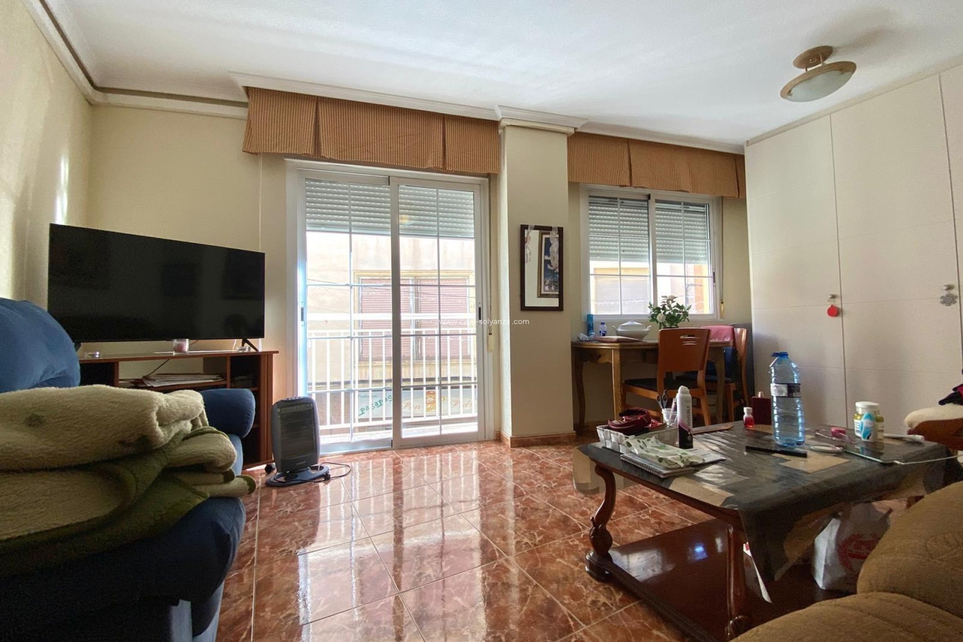 Herverkoop - Appartement / flat - Callosa de Segura - Comunidad Valenciana