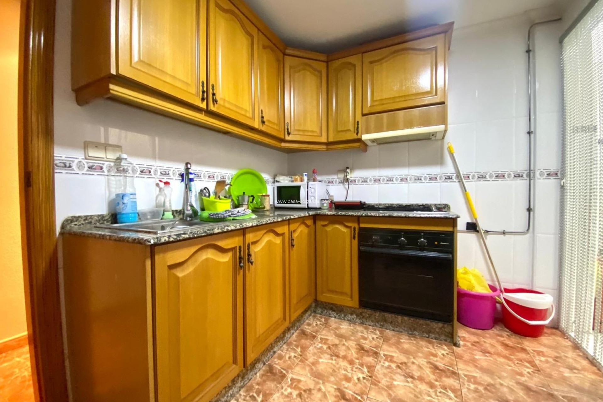 Herverkoop - Appartement / flat - Callosa de Segura - Comunidad Valenciana