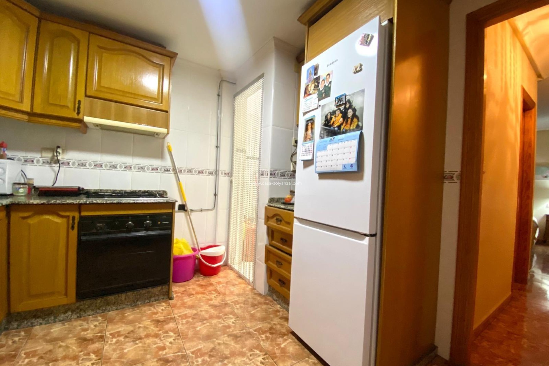 Herverkoop - Appartement / flat - Callosa de Segura - Comunidad Valenciana