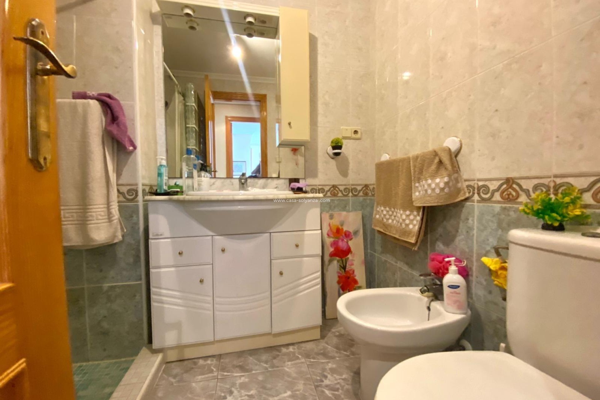 Herverkoop - Appartement / flat - Callosa de Segura - Comunidad Valenciana