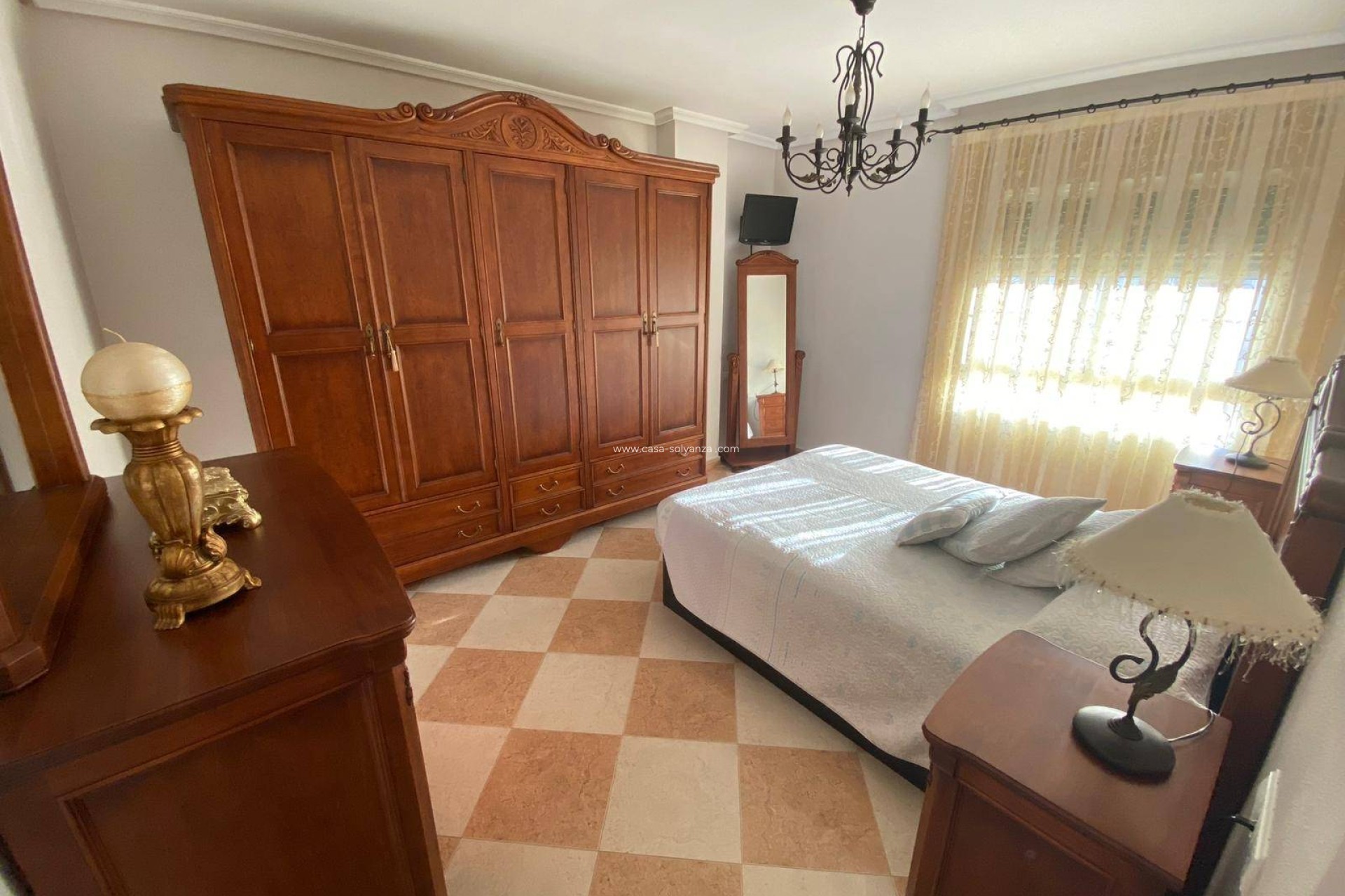 Herverkoop - Appartement / flat - Callosa de Segura - Paseo De La Estacion
