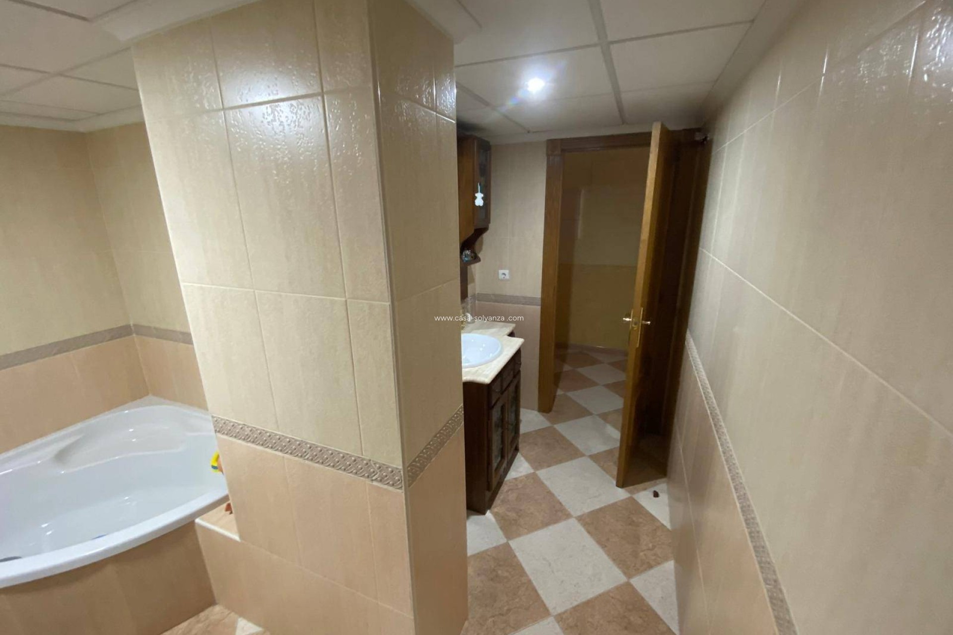 Herverkoop - Appartement / flat - Callosa de Segura - Paseo De La Estacion