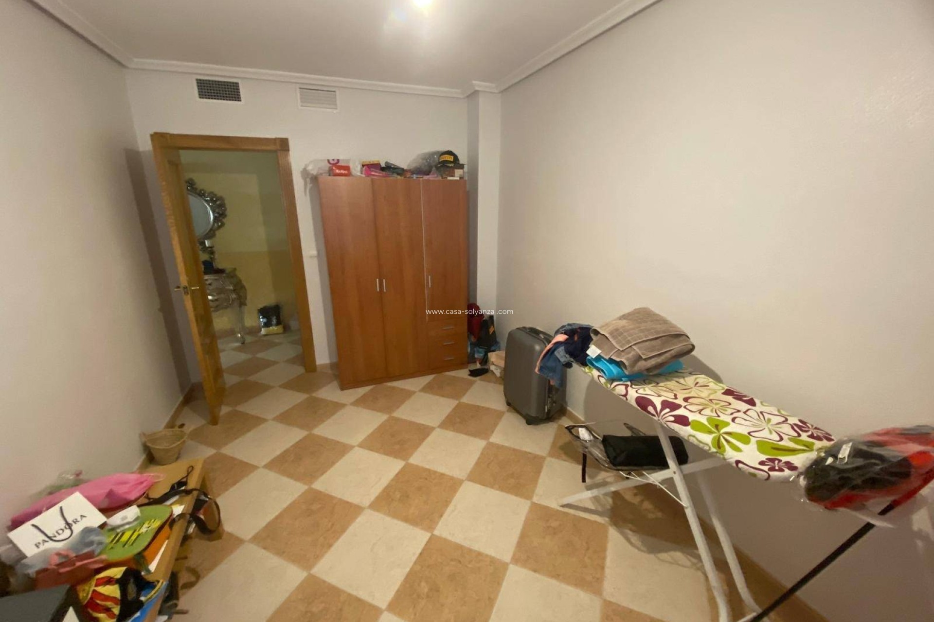 Herverkoop - Appartement / flat - Callosa de Segura - Paseo De La Estacion