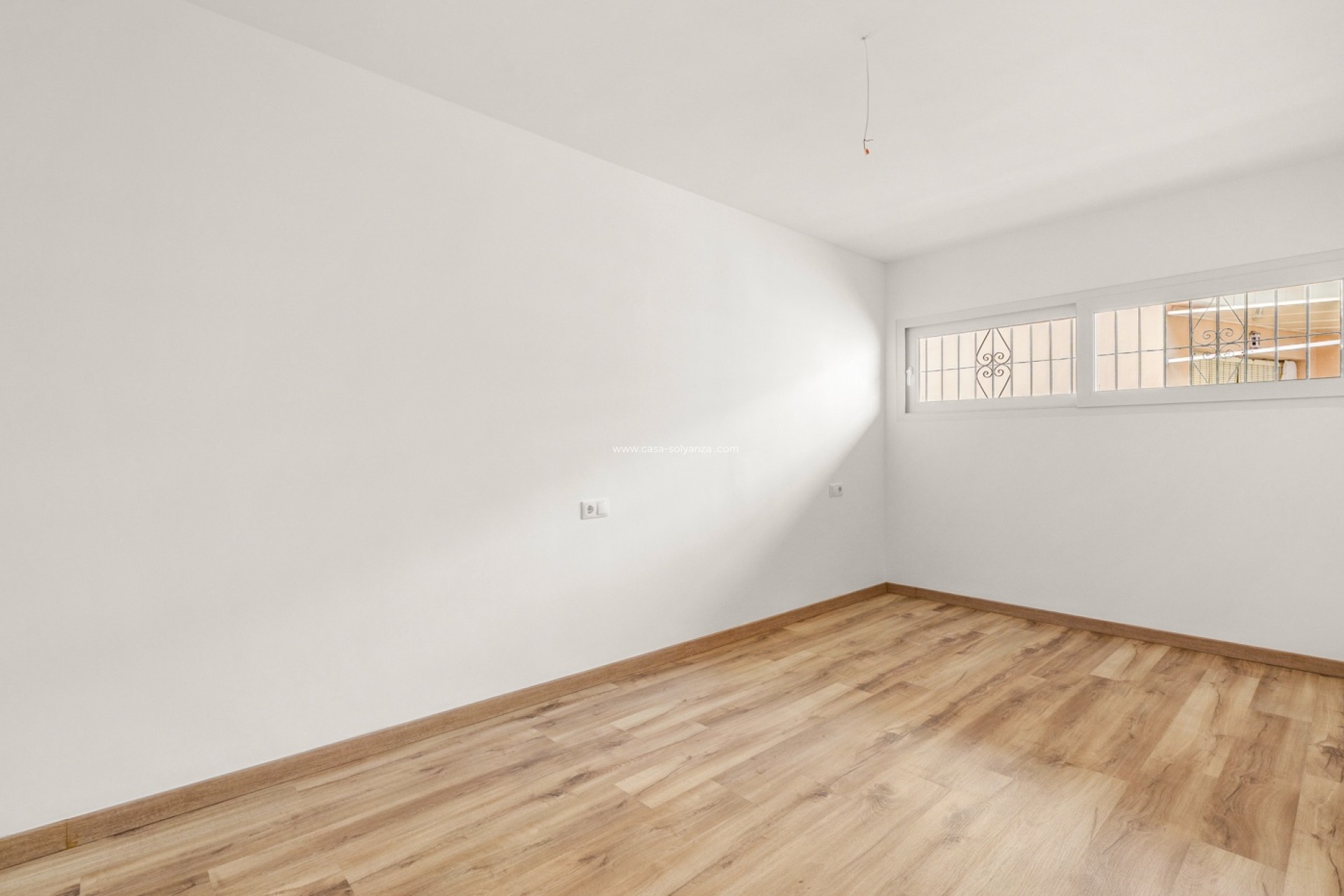 Herverkoop - Appartement / flat - Calpe - Centro