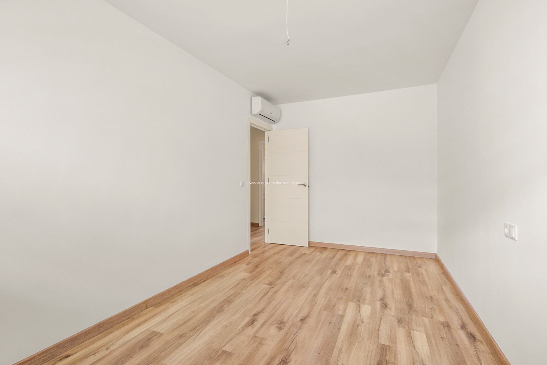 Herverkoop - Appartement / flat - Calpe - Centro