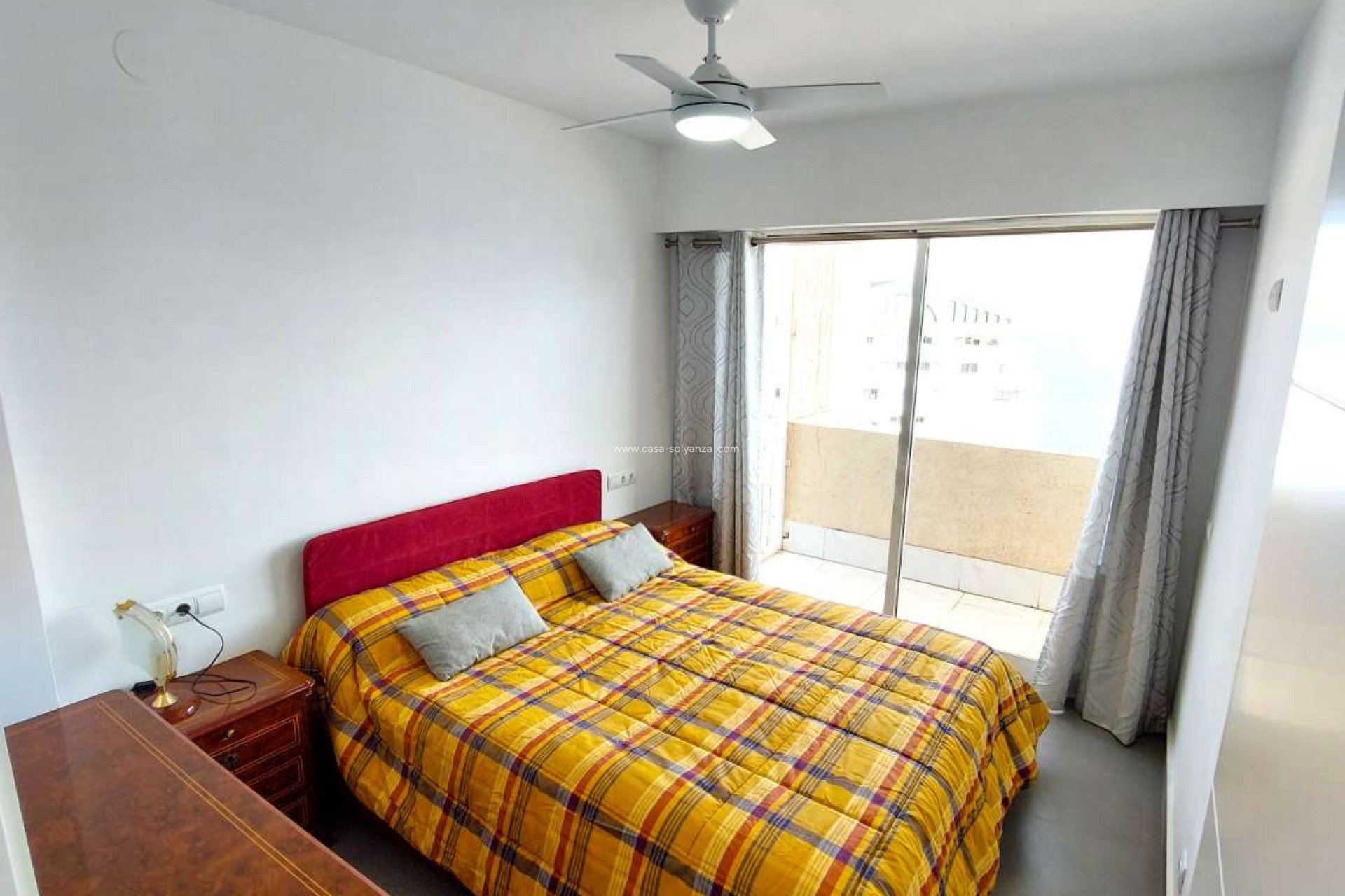 Herverkoop - Appartement / flat - Calpe - Costa Blanca