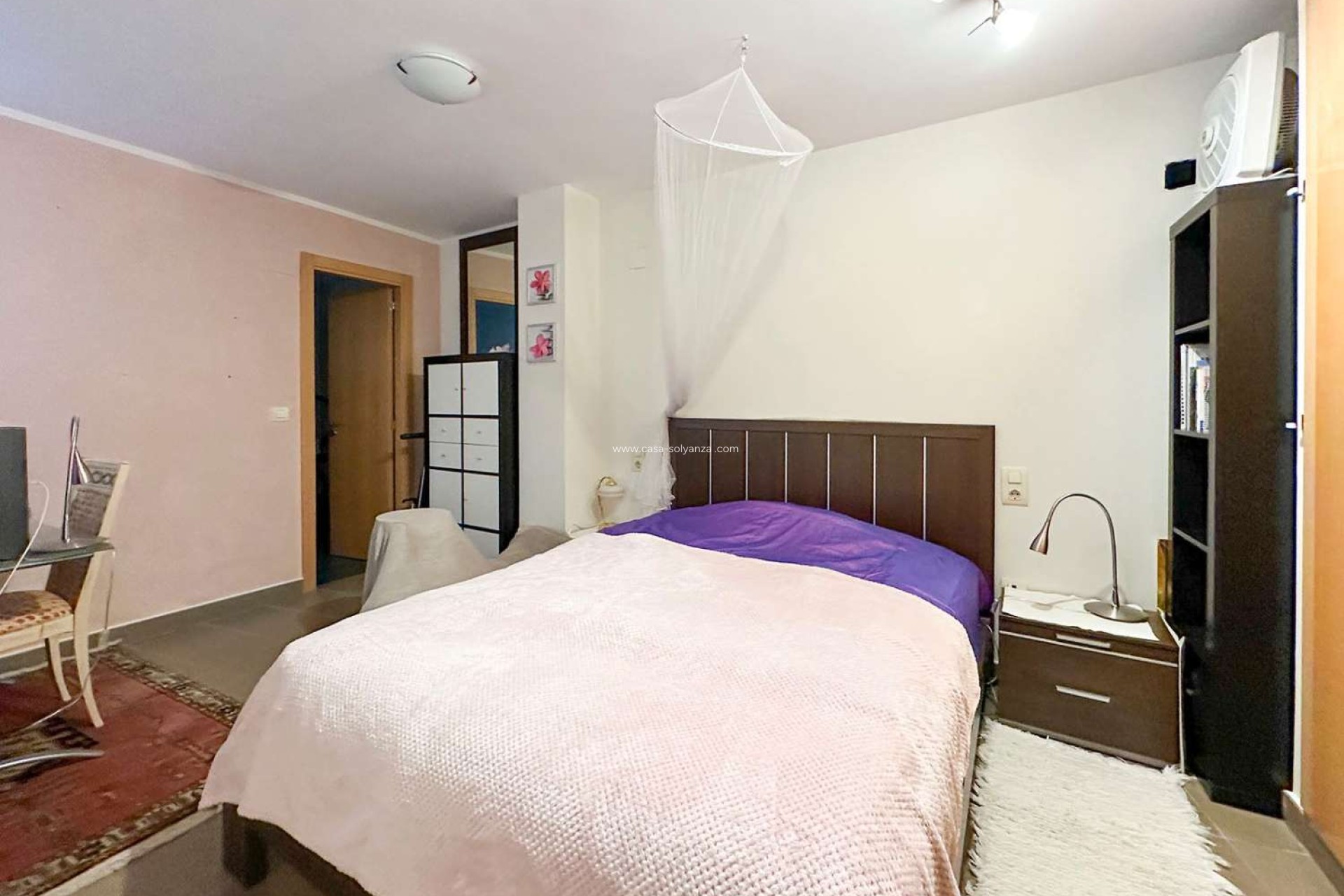 Herverkoop - Appartement / flat - Calpe - Costa Blanca