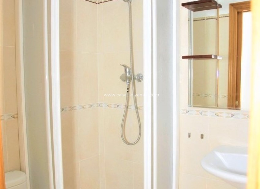 Herverkoop - Appartement / flat - Calpe - Costa Blanca